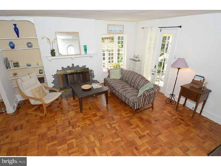 PENN WYNNE - Residential