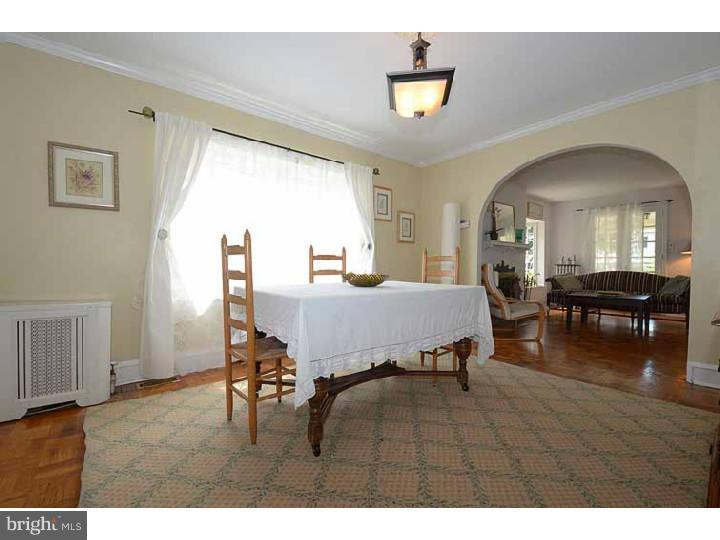 PENN WYNNE - Residential