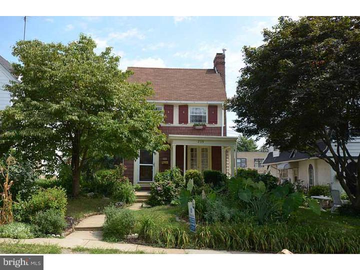 PENN WYNNE - Residential