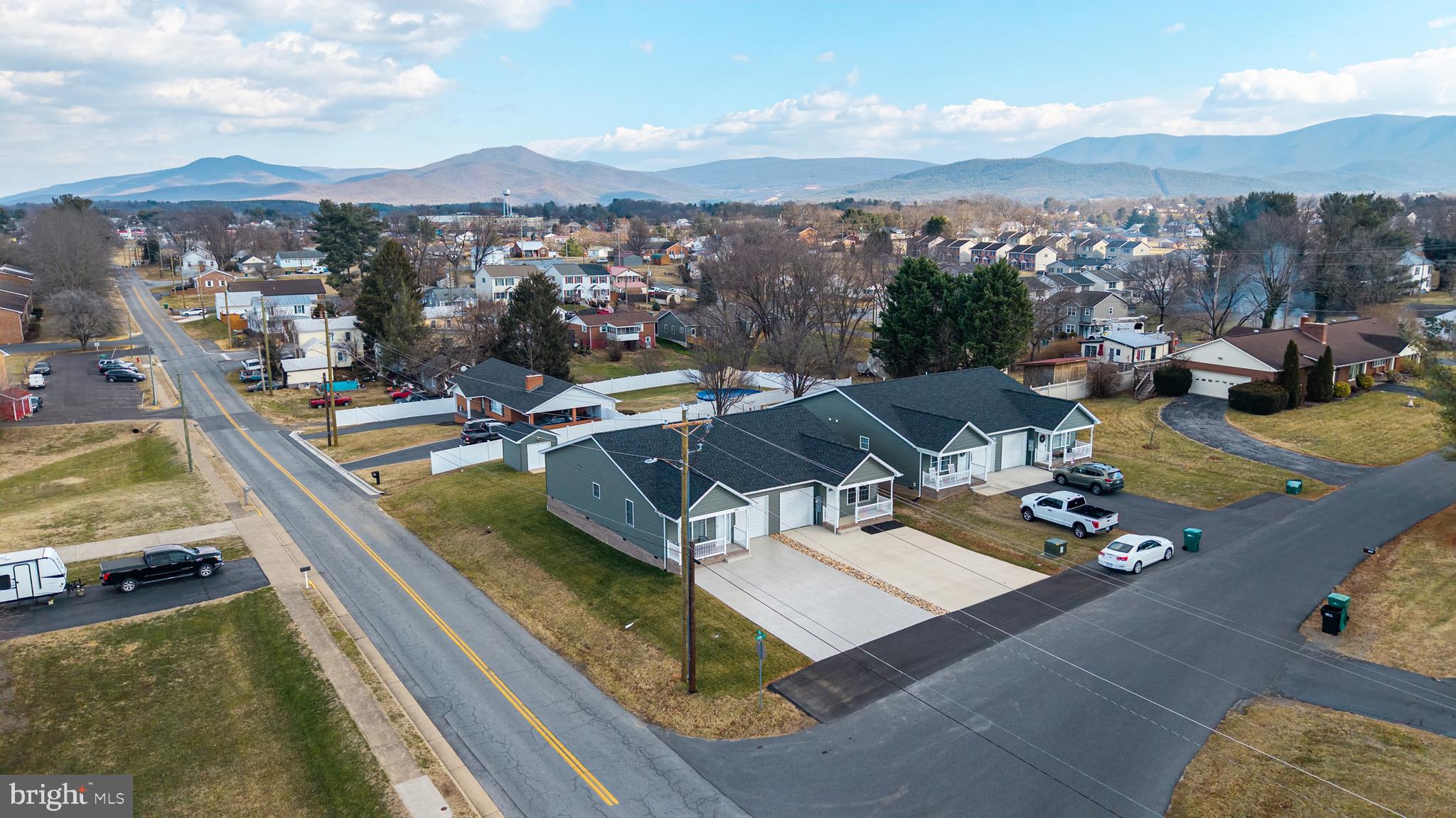 TOWN OF LURAY - Residential