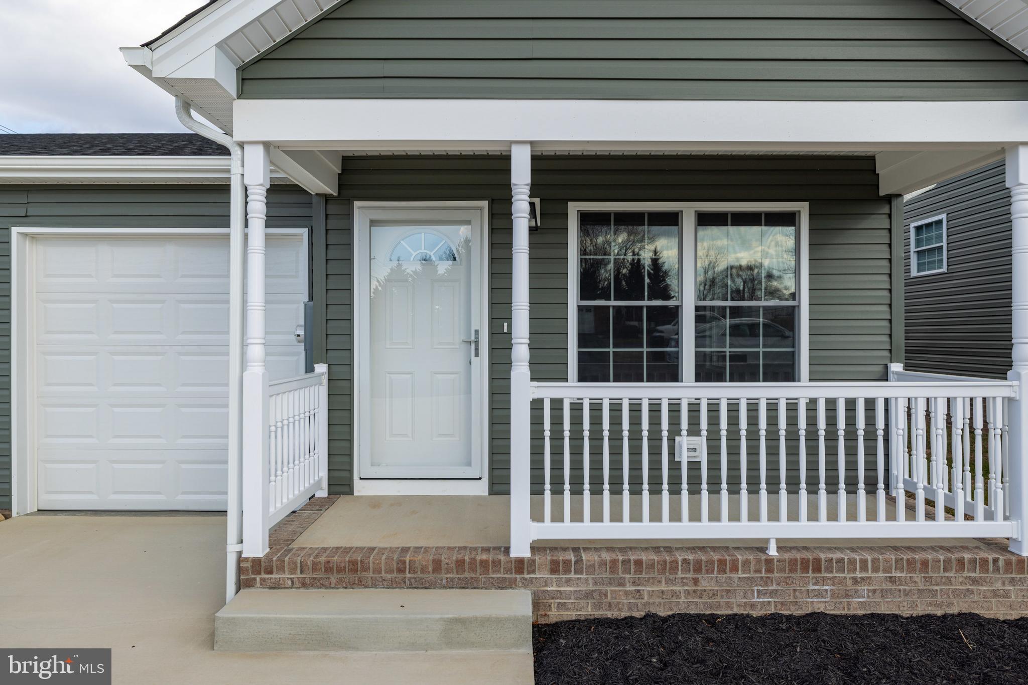 TOWN OF LURAY - Residential