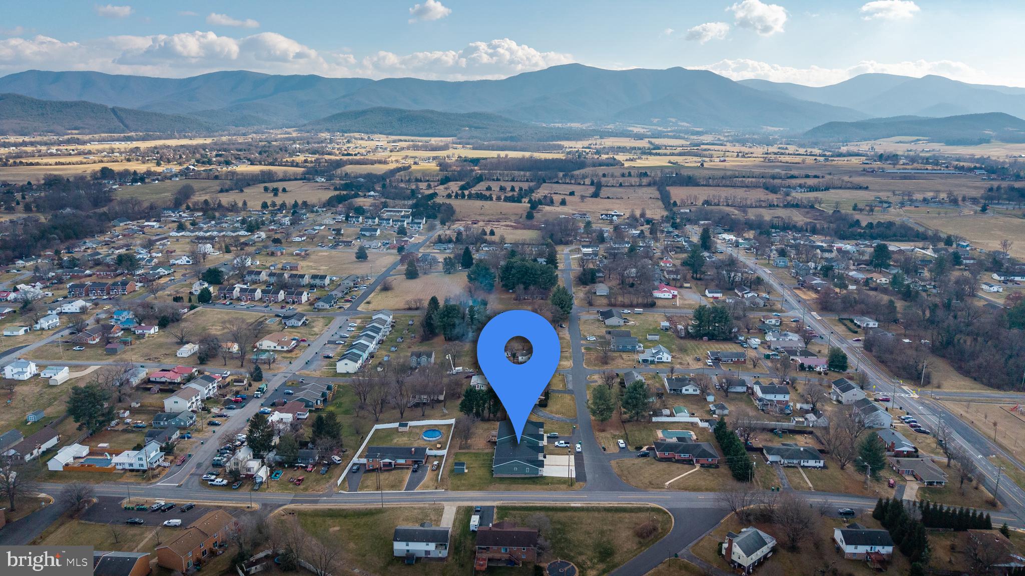 TOWN OF LURAY - Residential