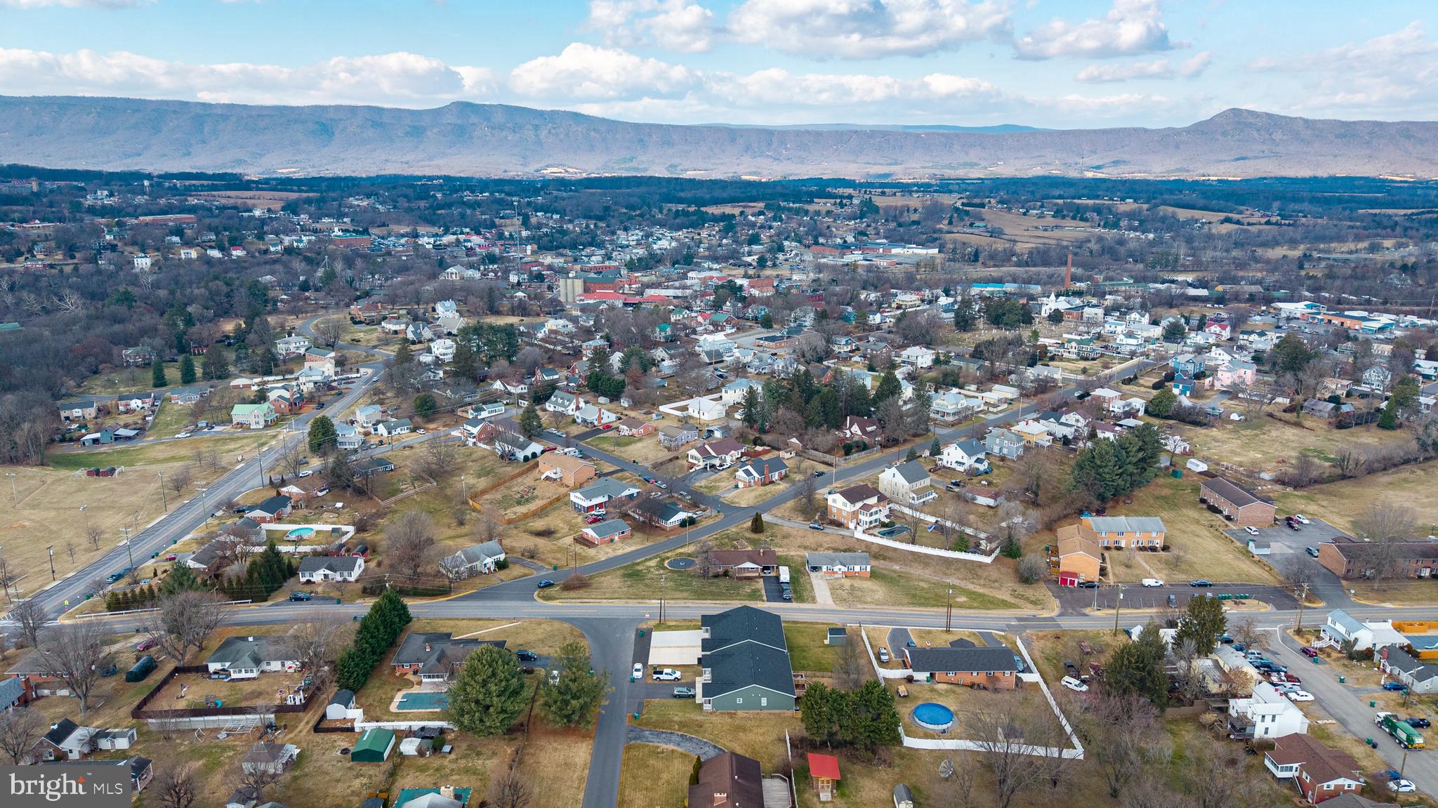 TOWN OF LURAY - Residential