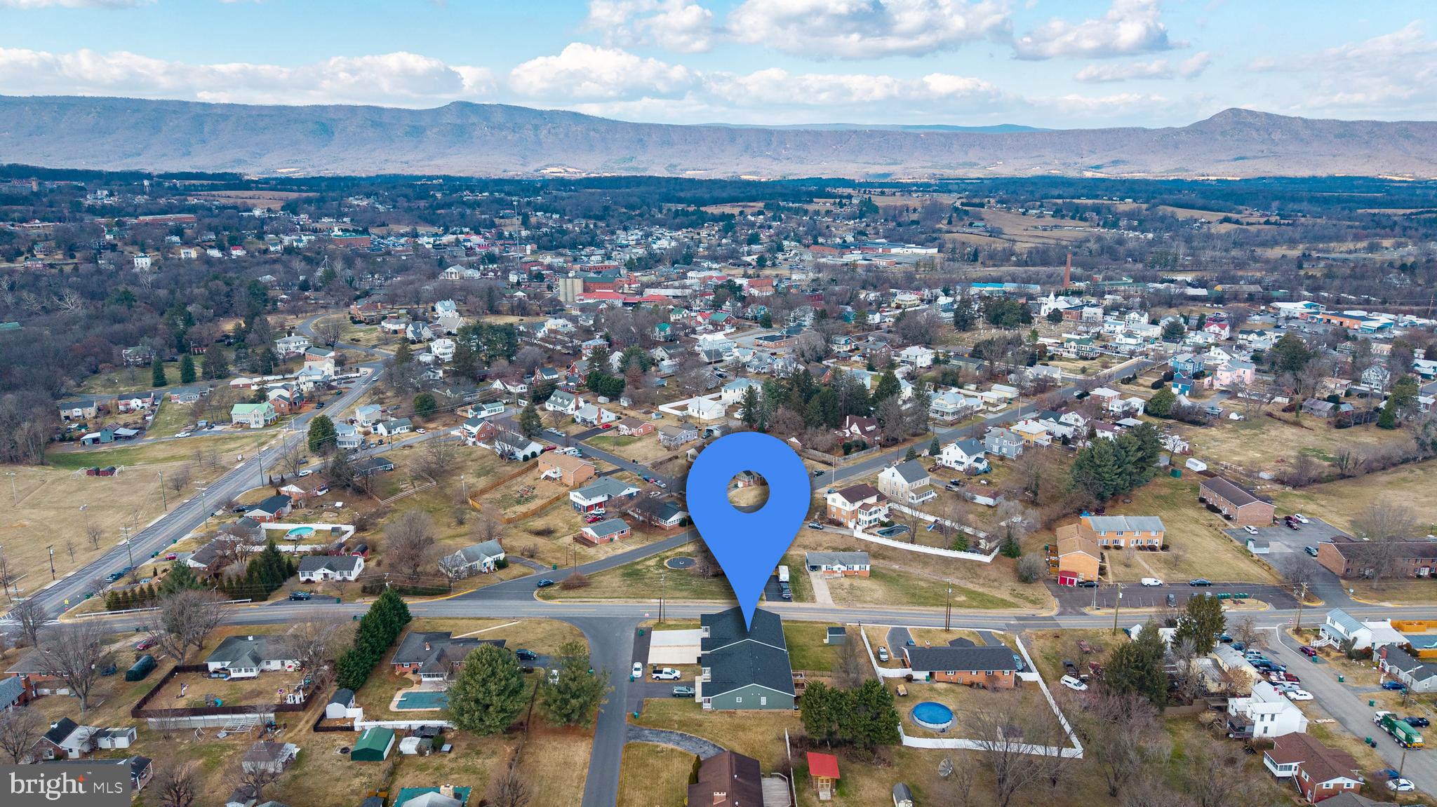 TOWN OF LURAY - Residential
