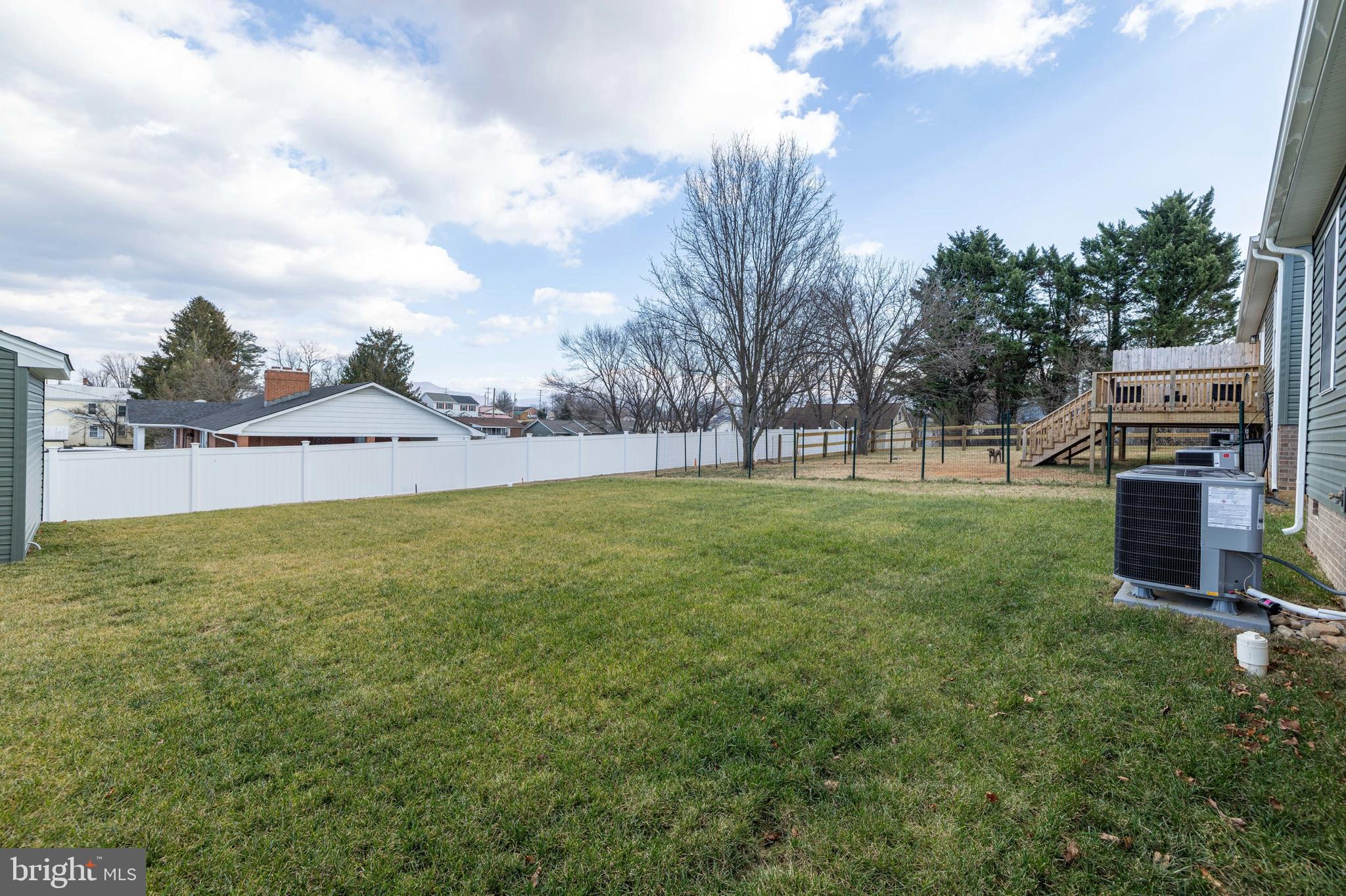 TOWN OF LURAY - Residential