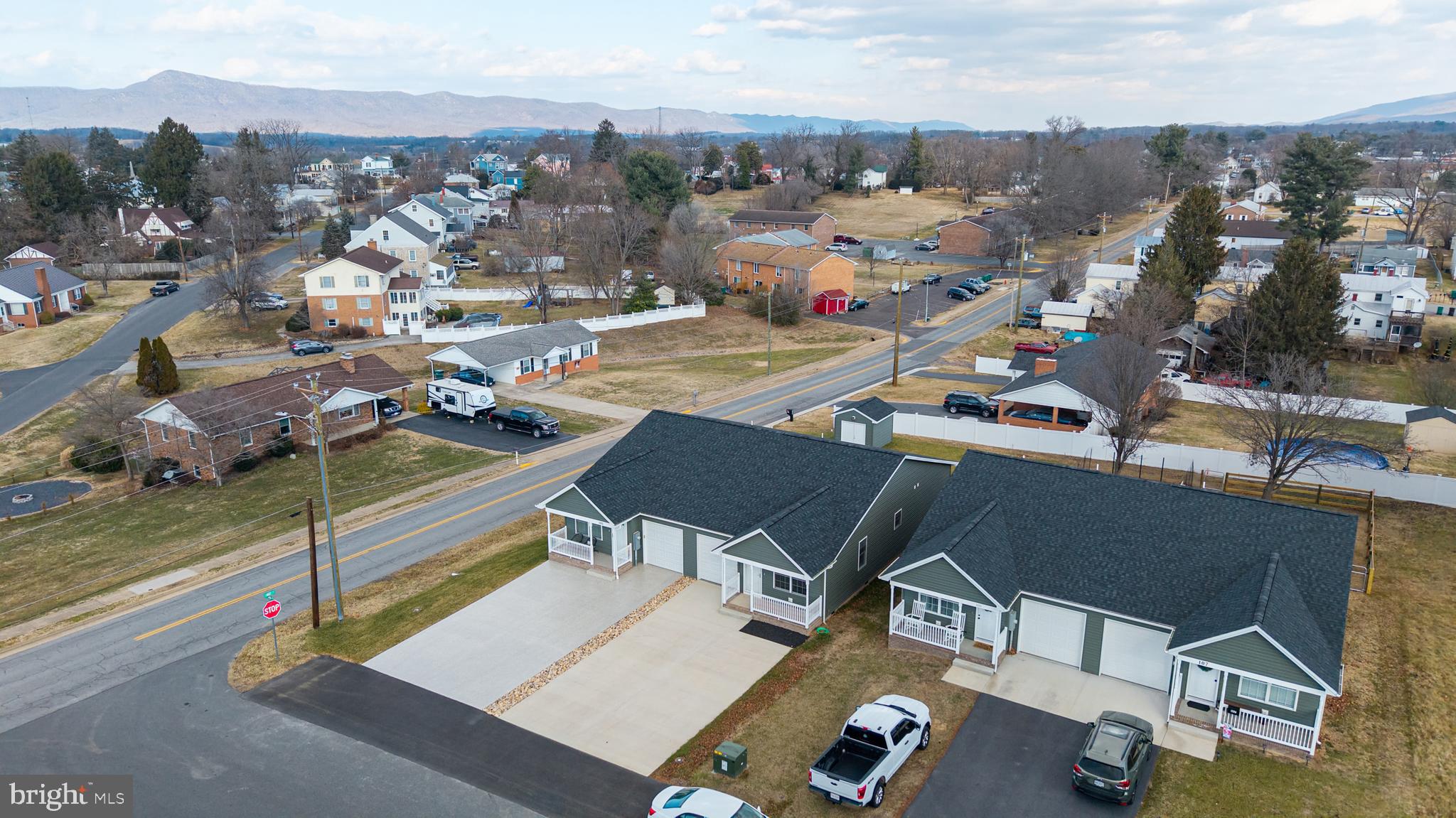 TOWN OF LURAY - Residential
