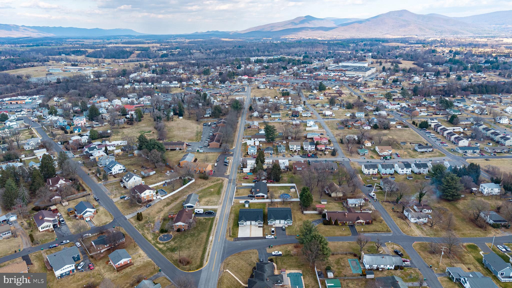 TOWN OF LURAY - Residential