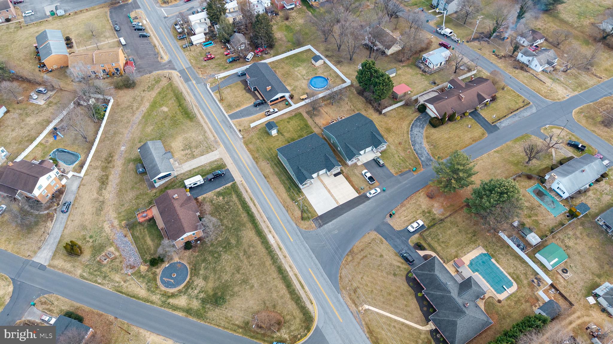 TOWN OF LURAY - Residential