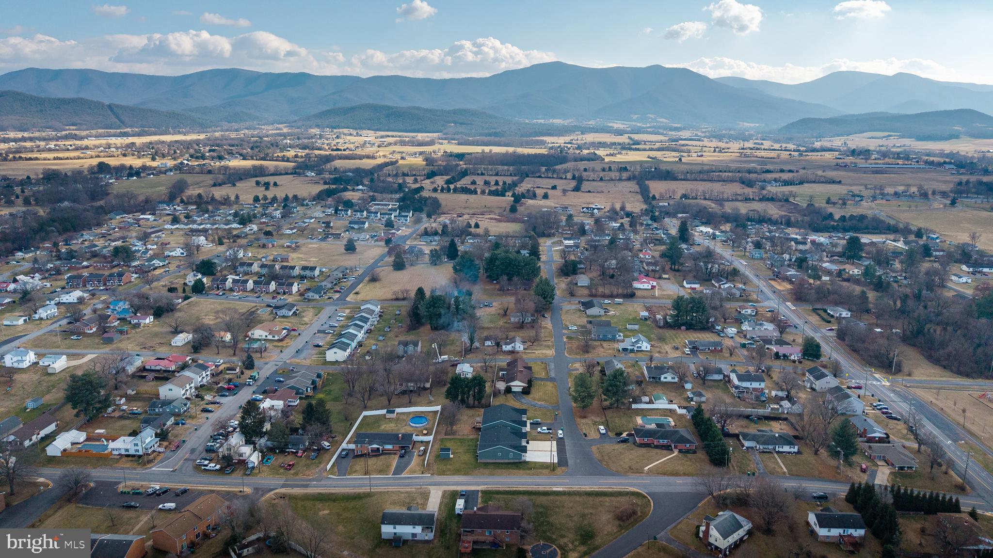 TOWN OF LURAY - Residential
