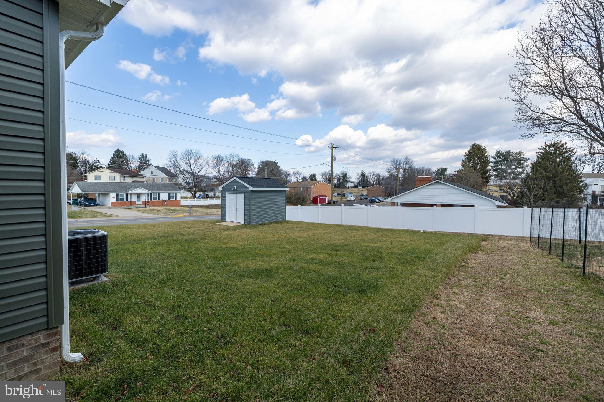 TOWN OF LURAY - Residential