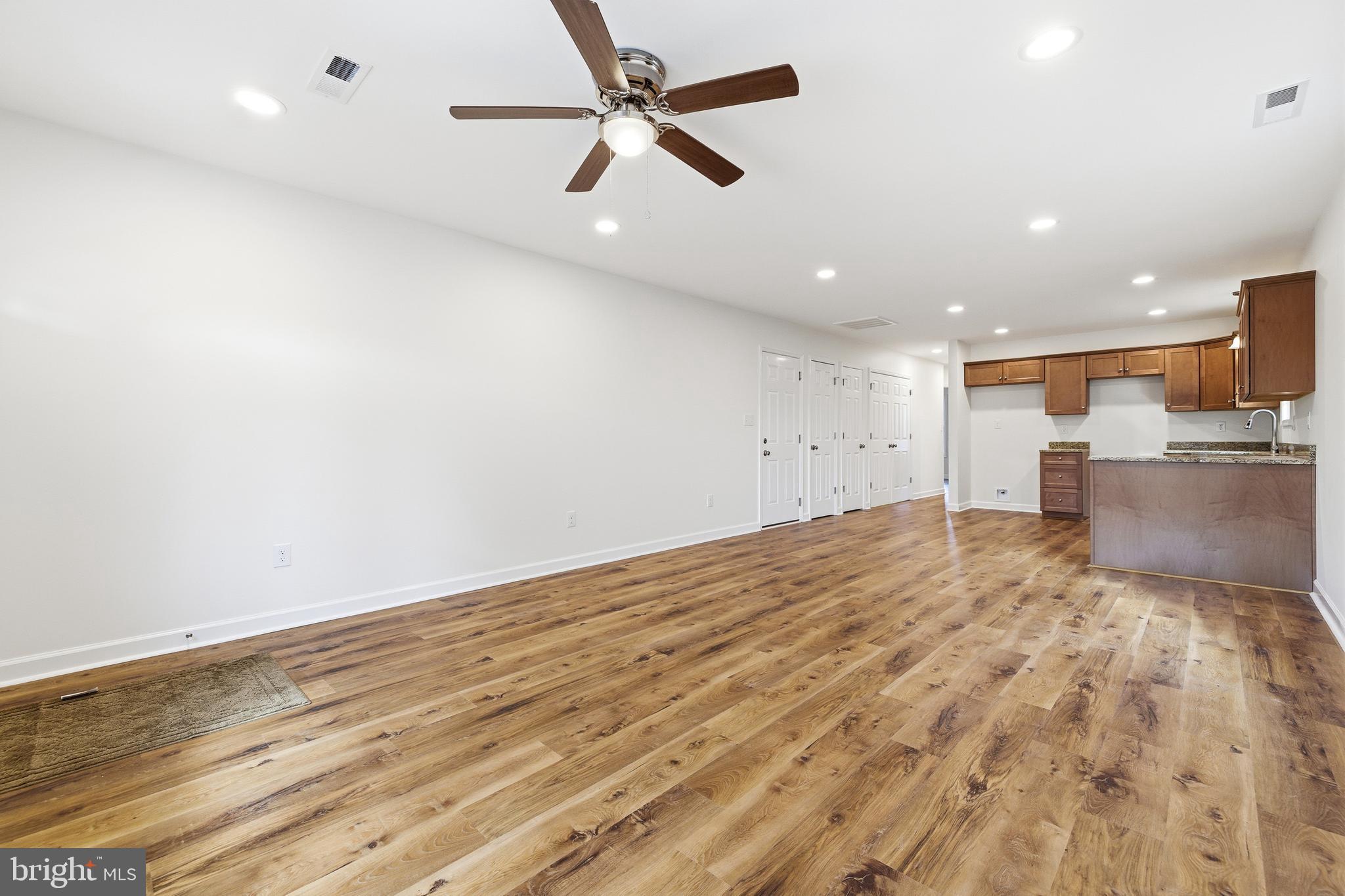 TOWN OF LURAY - Residential