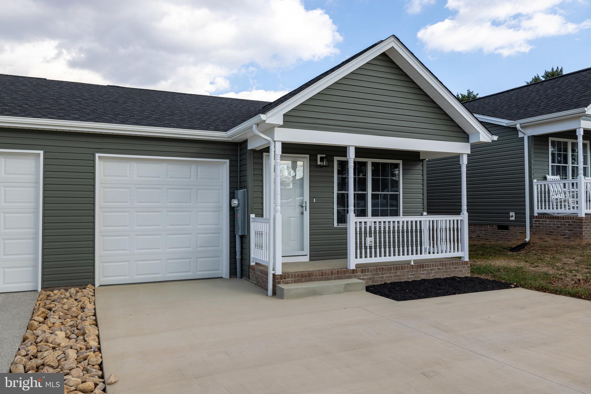 TOWN OF LURAY - Residential