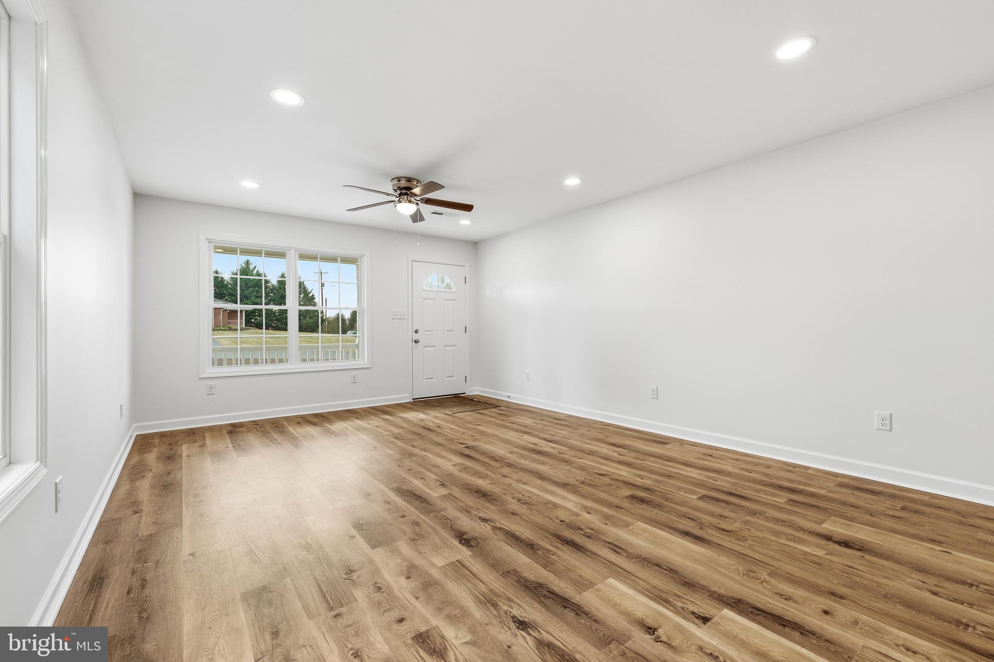 TOWN OF LURAY - Residential