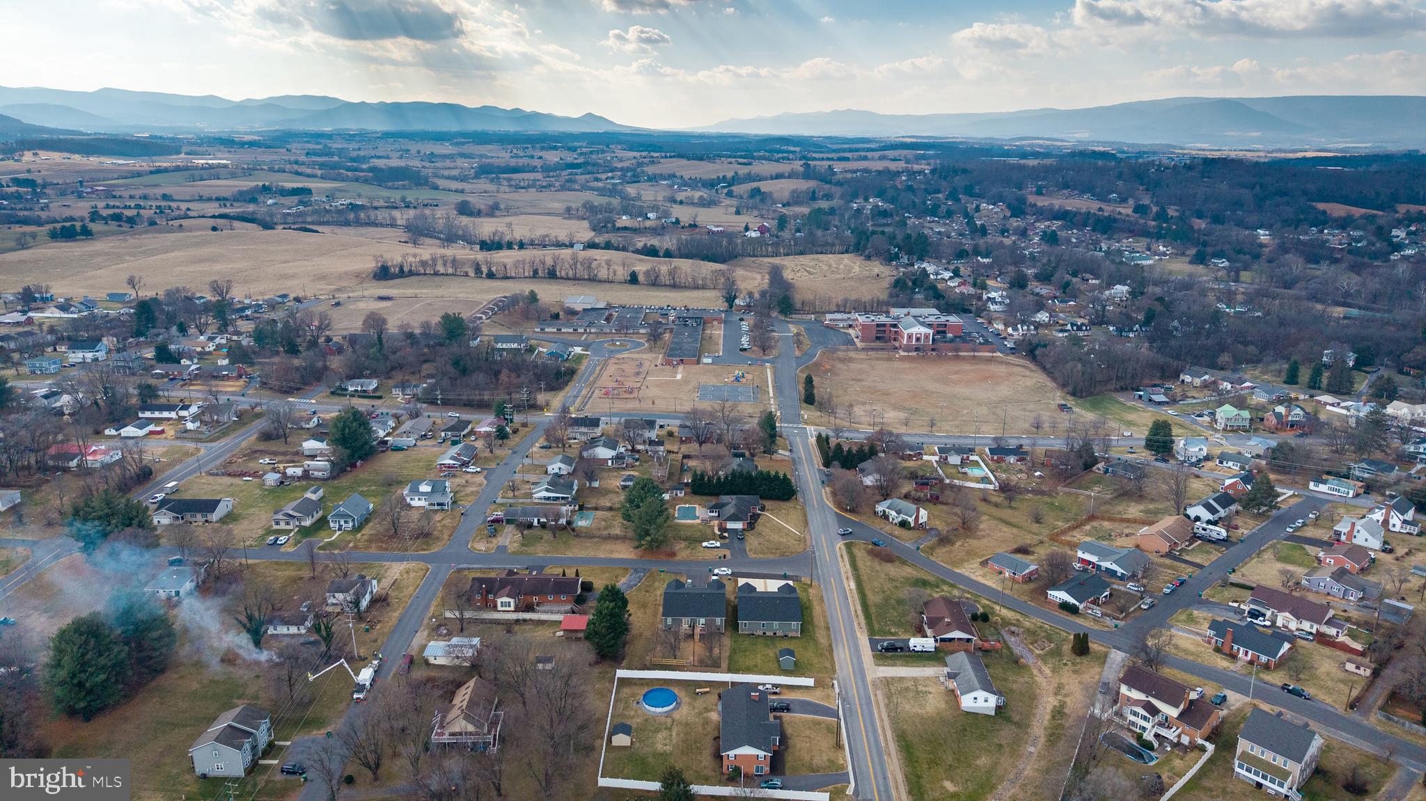 TOWN OF LURAY - Residential