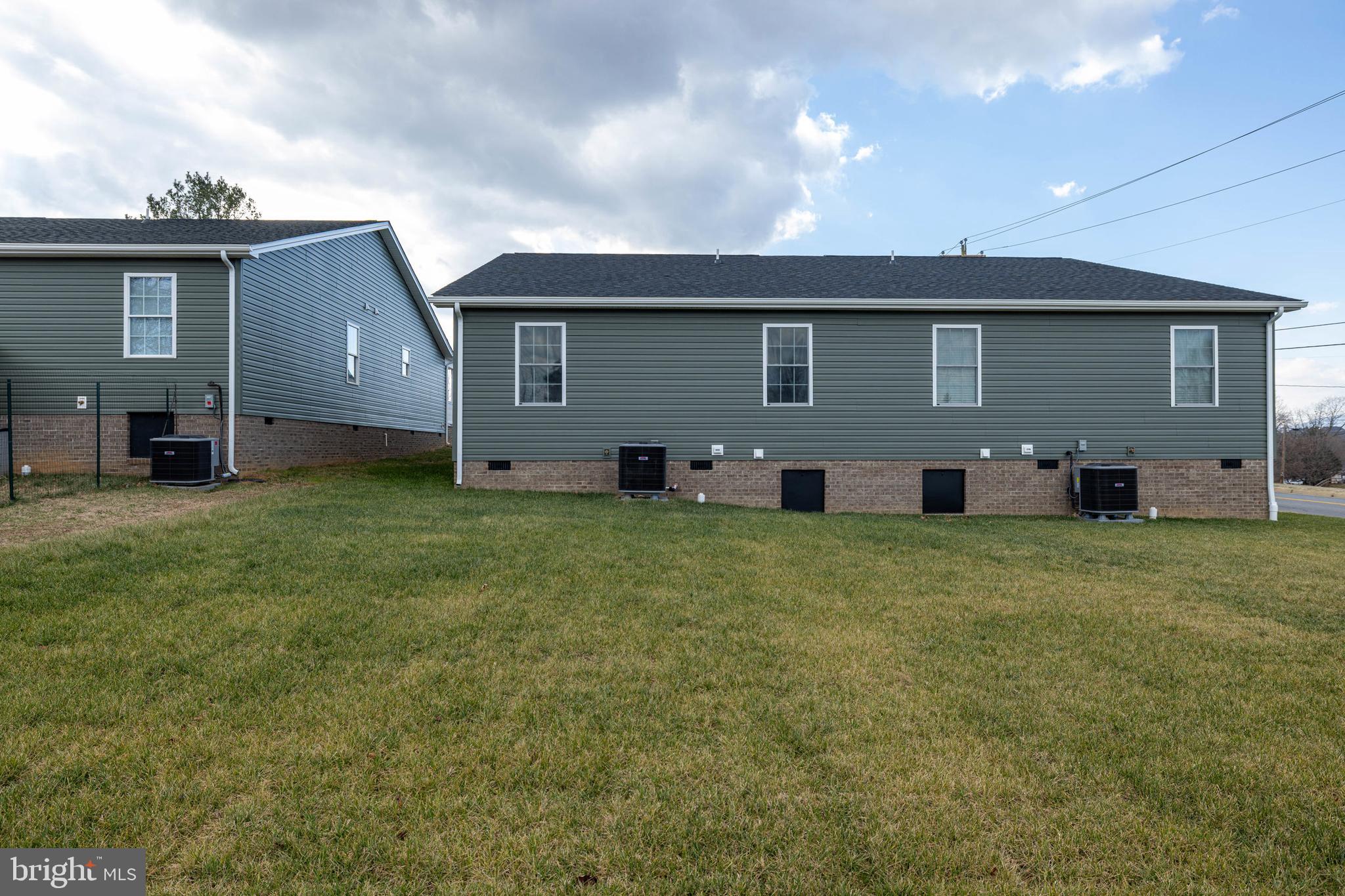 TOWN OF LURAY - Residential