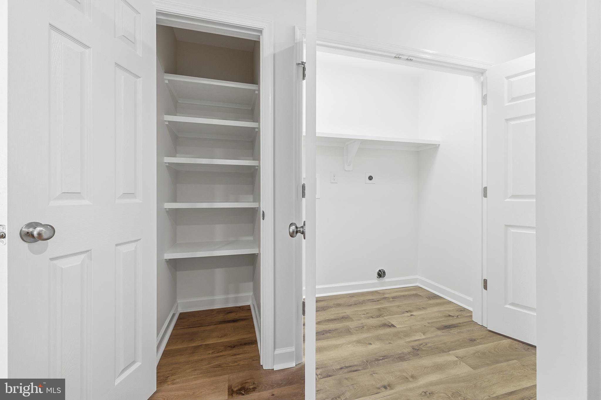 TOWN OF LURAY - Residential