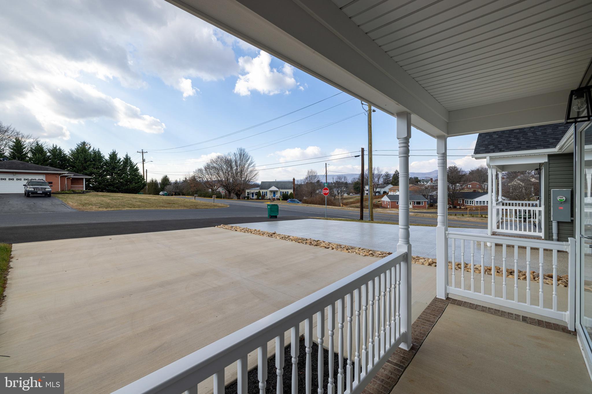 TOWN OF LURAY - Residential