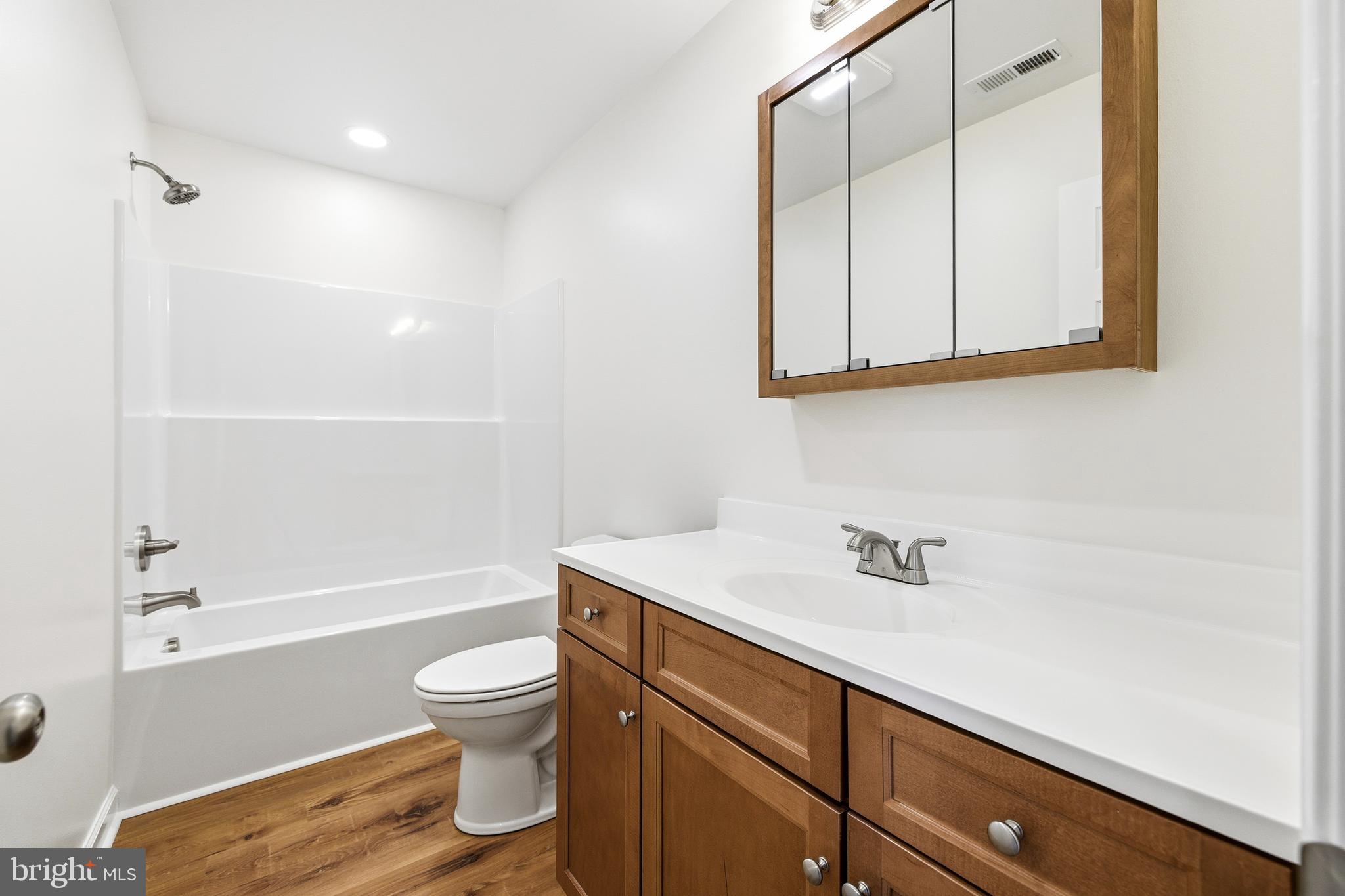 TOWN OF LURAY - Residential