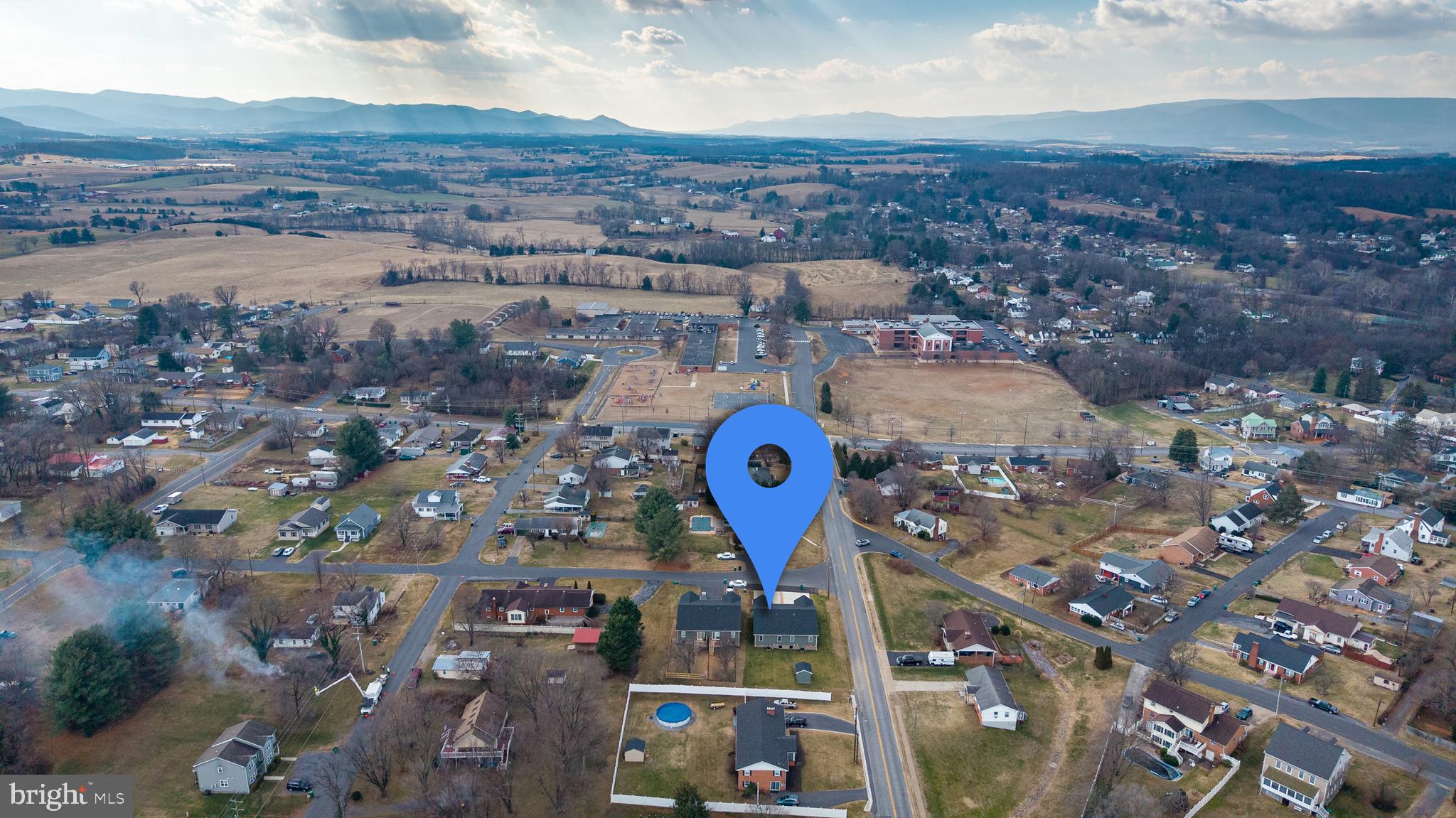 TOWN OF LURAY - Residential