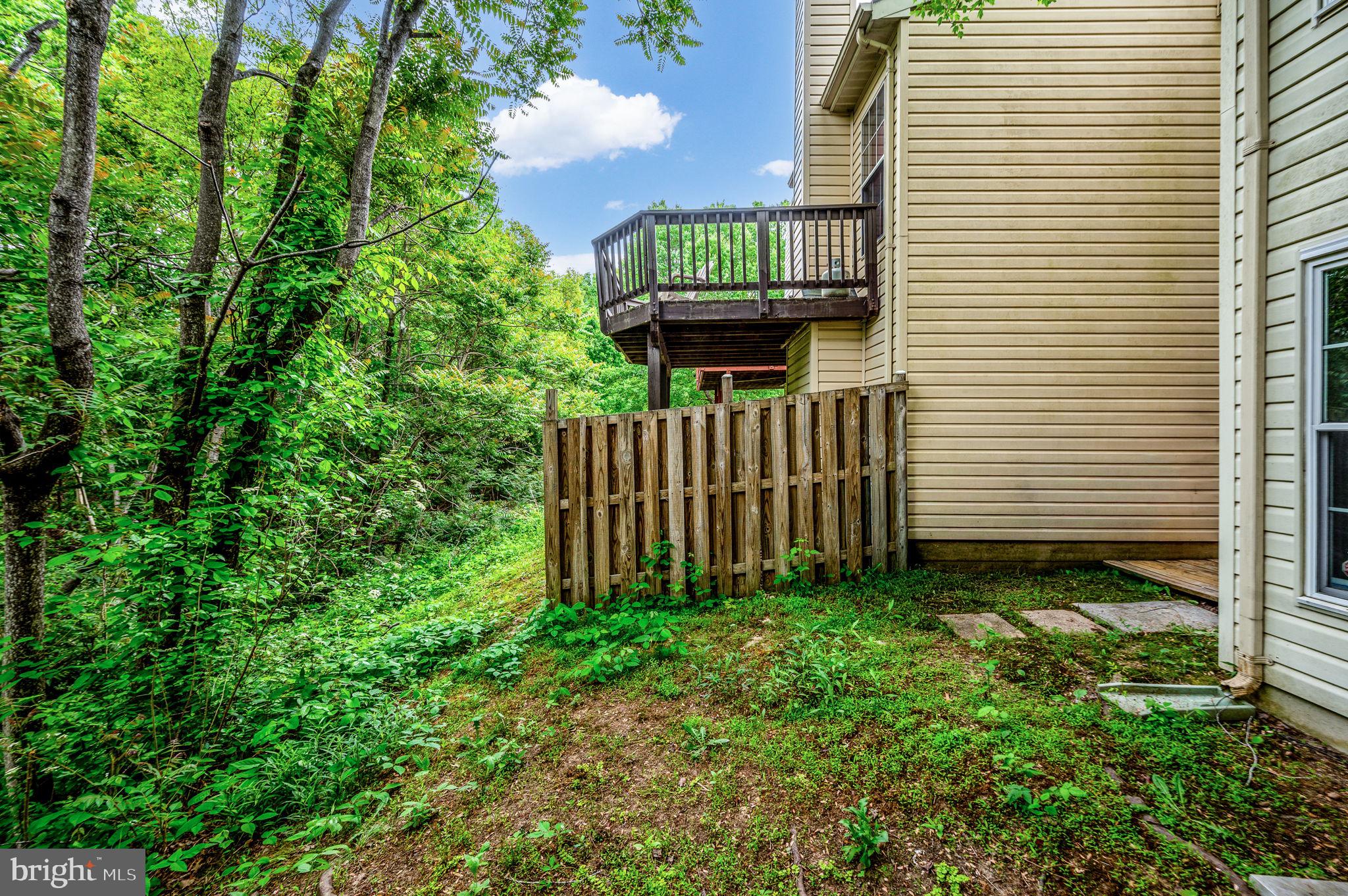 DOMINION FOREST - Residential