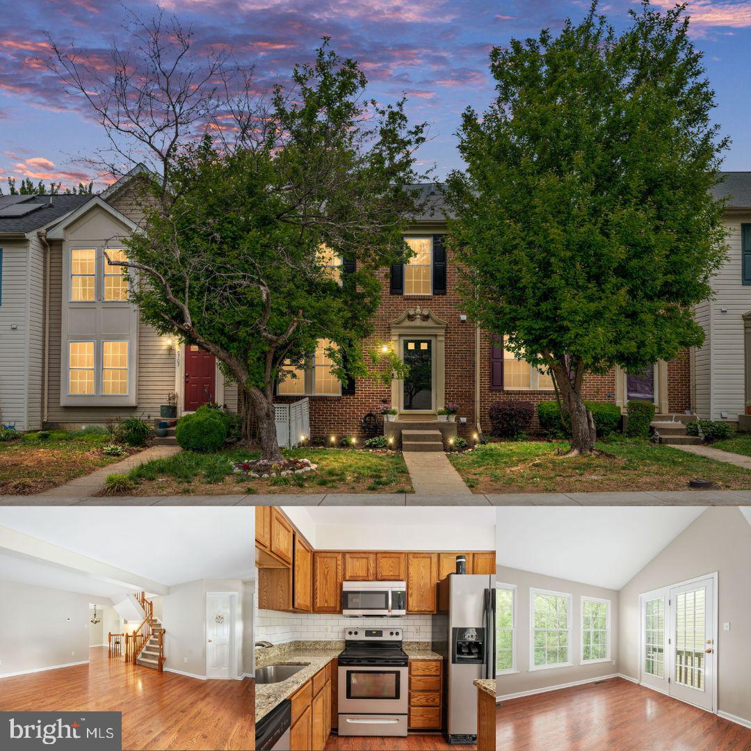 9705 BECKER COURT