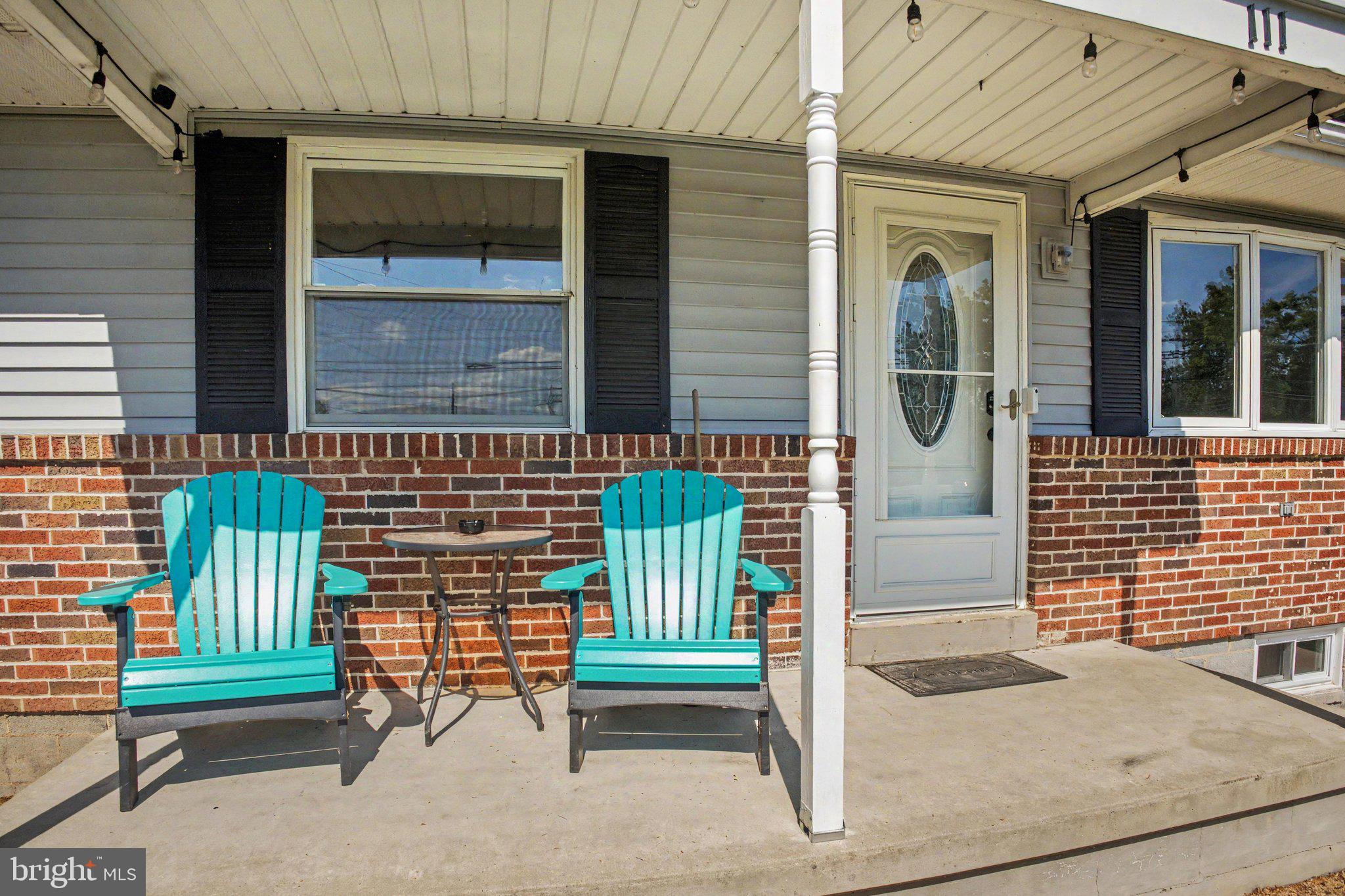 111 FALMOUTH ROAD