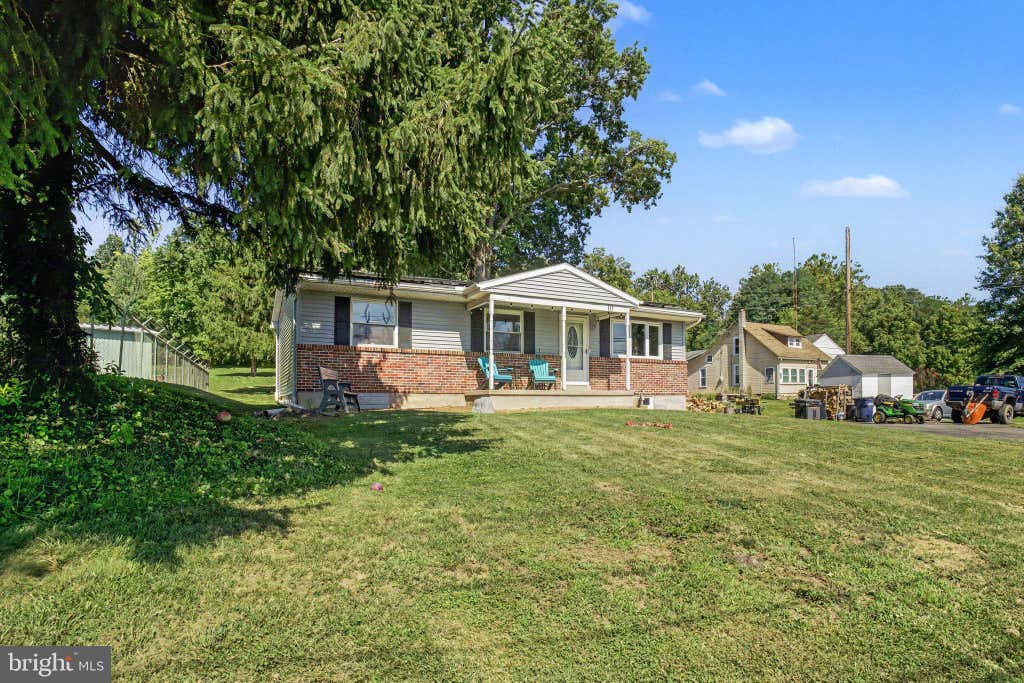 Photo of 111 Falmouth Road, BAINBRIDGE, PA 17502 (MLS # PALA2093128)