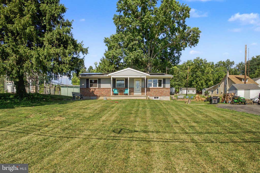 Photo of 111 Falmouth Road, BAINBRIDGE, PA 17502 (MLS # PALA2093128)