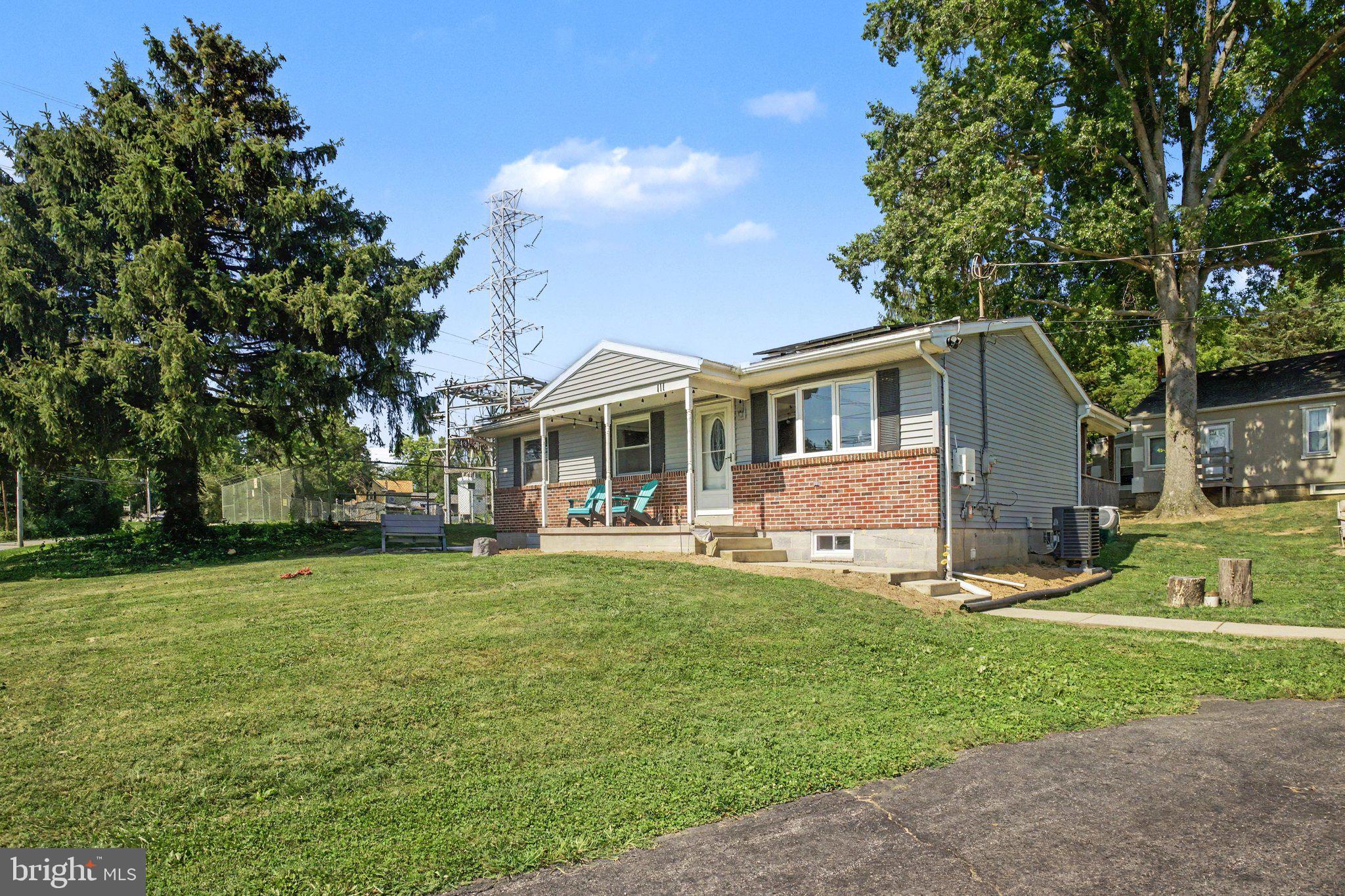111 FALMOUTH ROAD