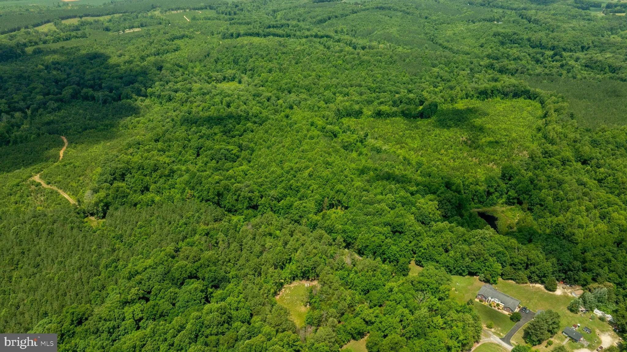 Champlain, Virginia 22438, United States, ,Land,Active,22453