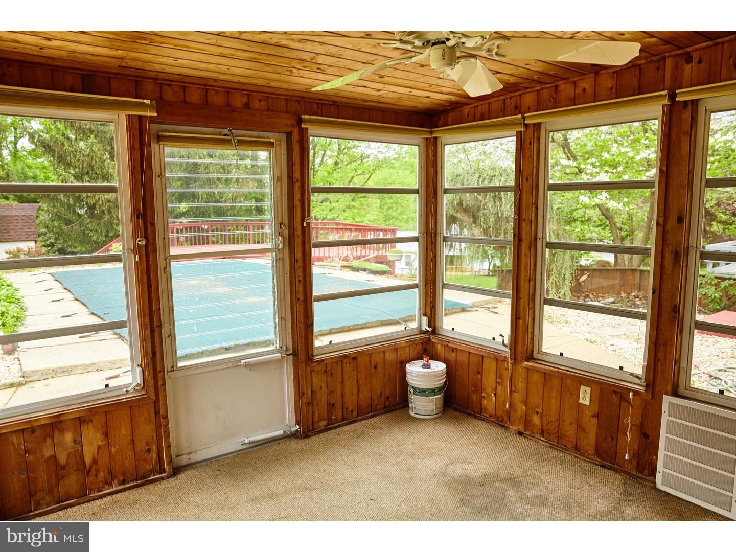 LARKIN KNOLL - Residential Lease