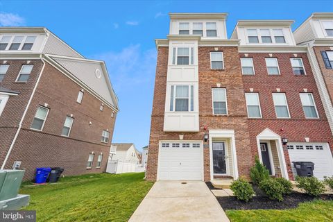 11619 DOROTHY SAYERS PL WHITE PLAINS MD 20695