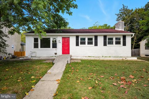 2905 POWELL AVENUE PENNSAUKEN NJ 08110