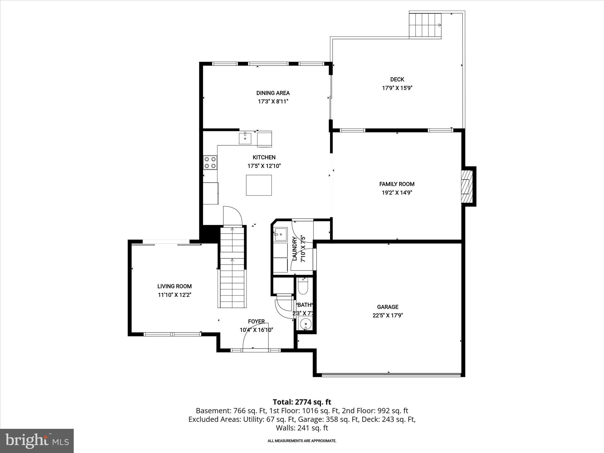 STONE MANOR - Residential