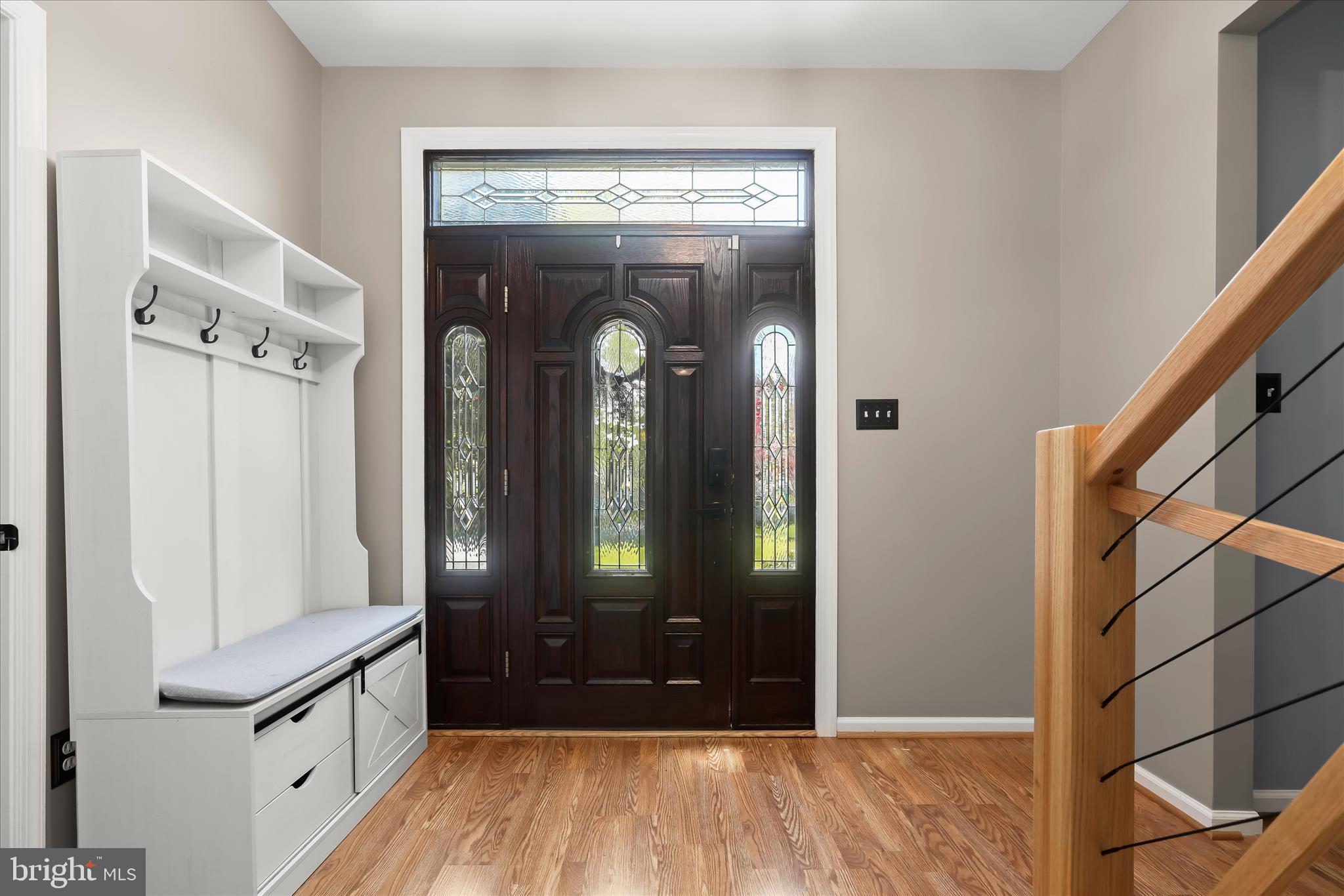 STONE MANOR - Residential