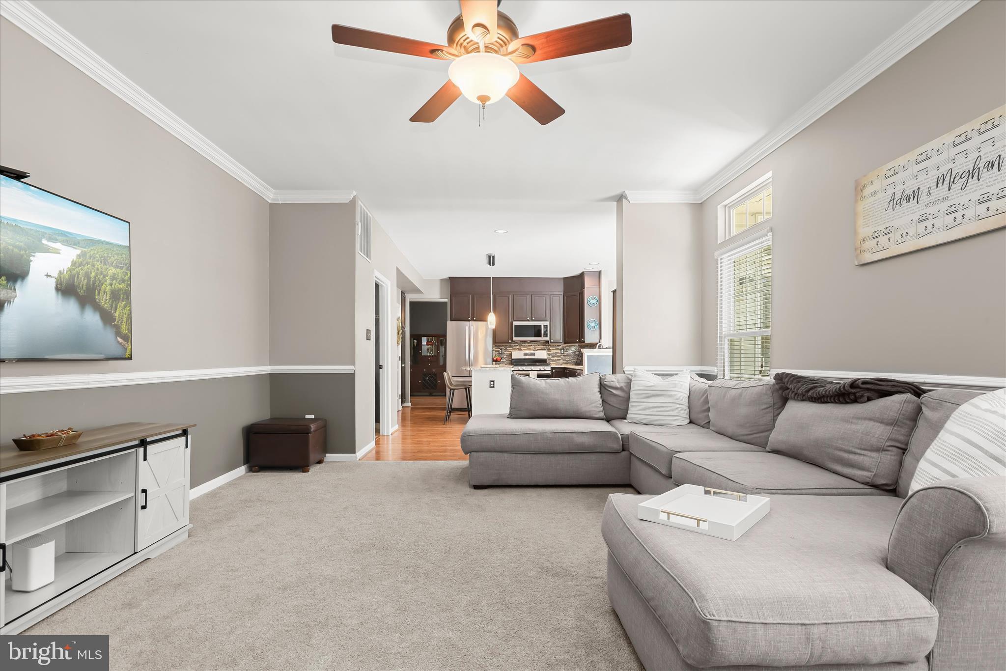 STONE MANOR - Residential