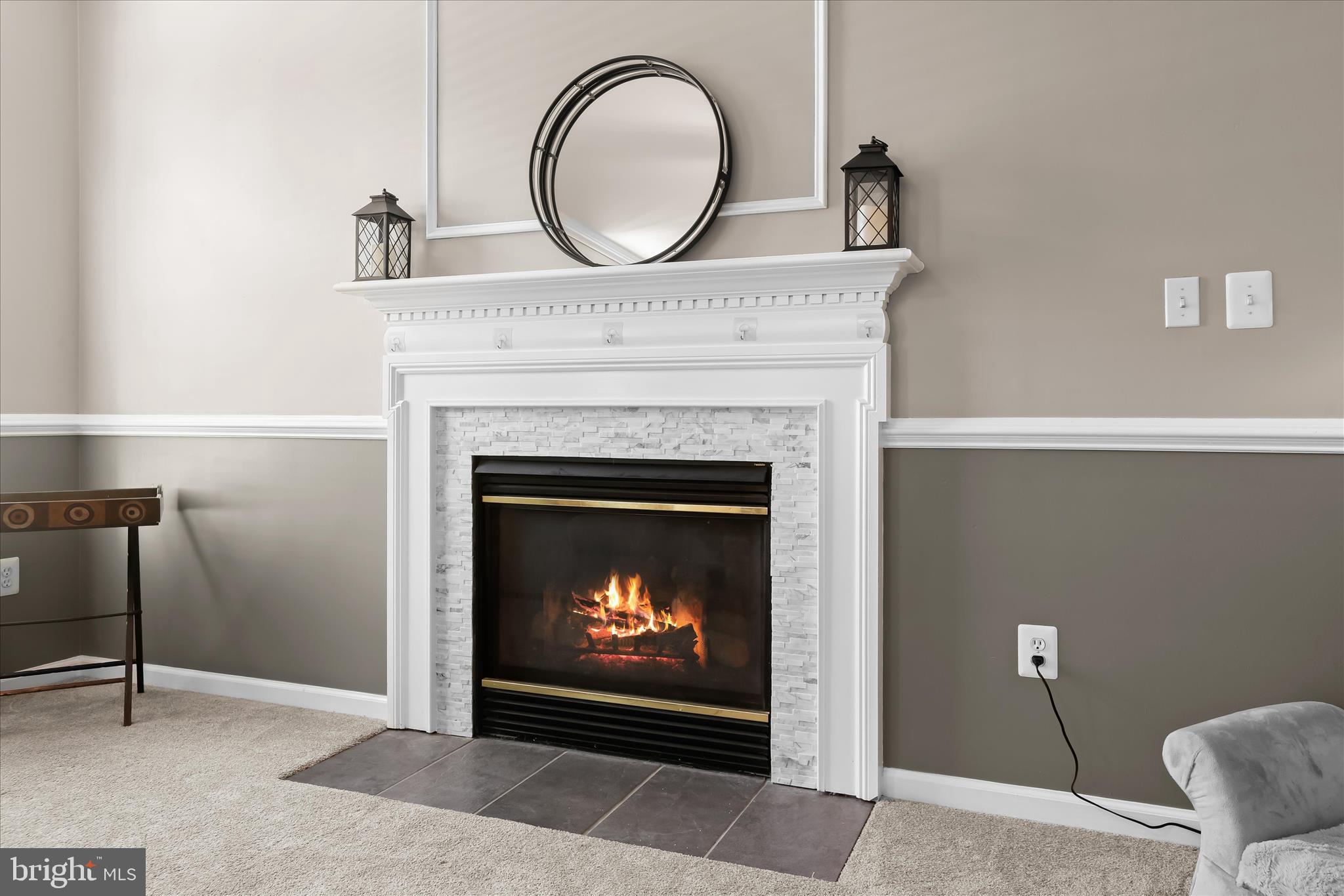 STONE MANOR - Residential