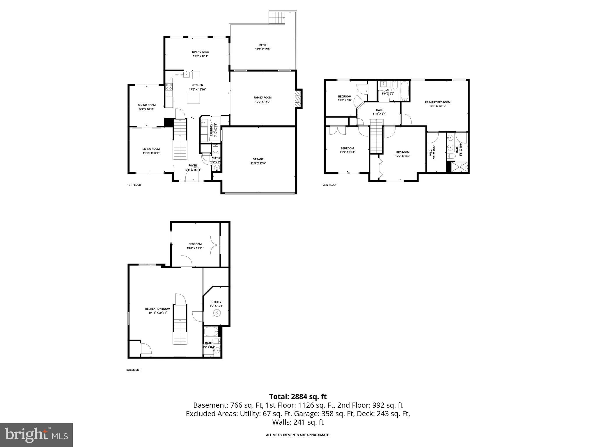 STONE MANOR - Residential