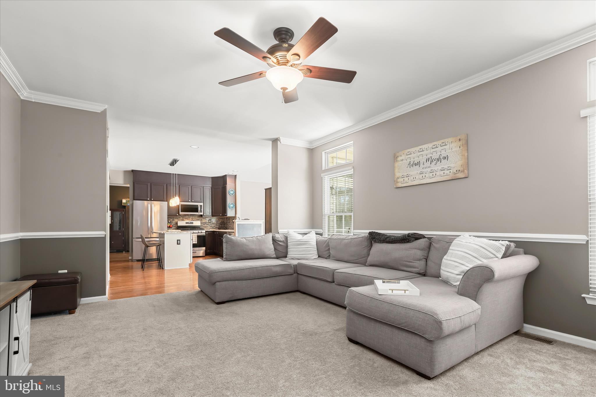 STONE MANOR - Residential