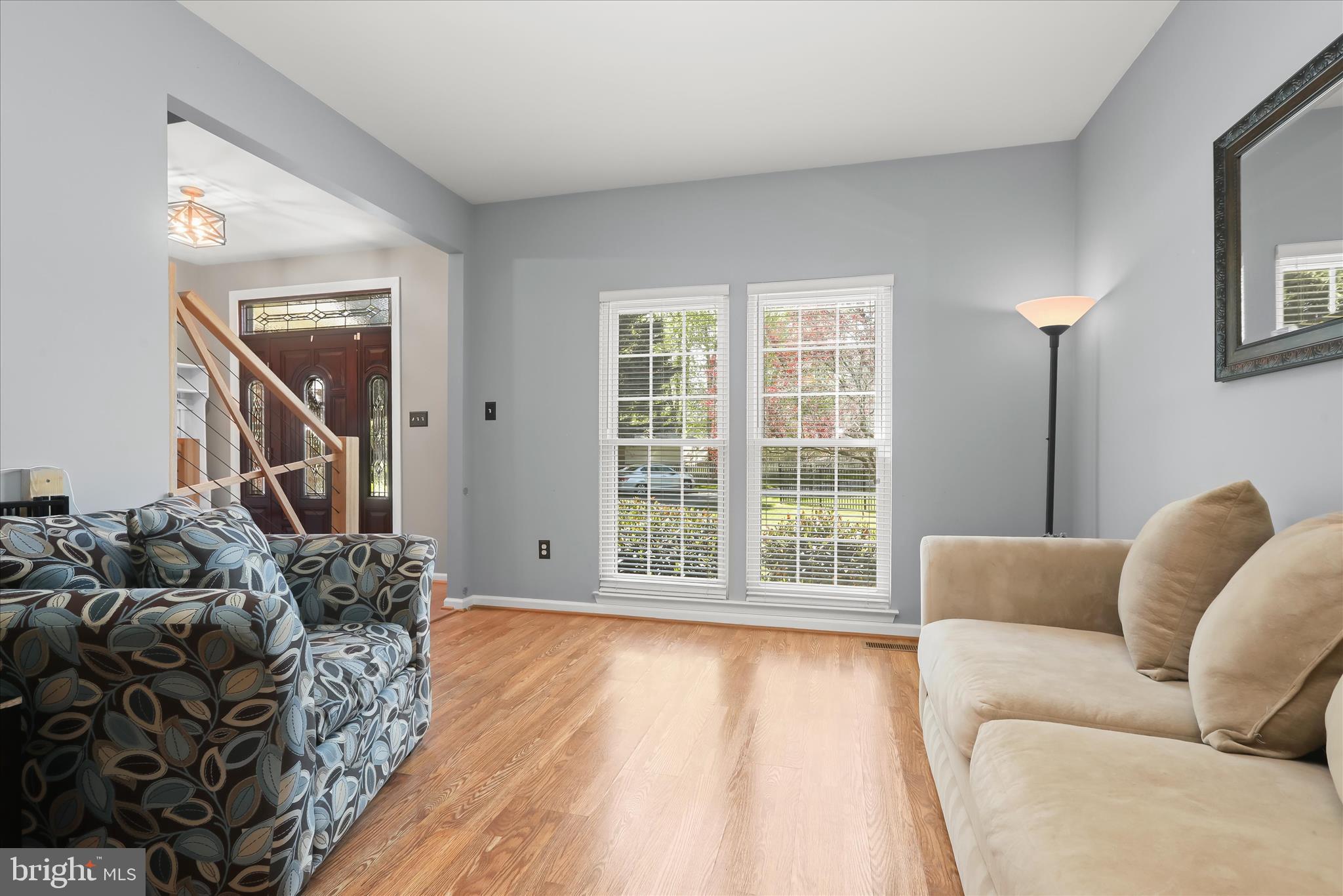 STONE MANOR - Residential