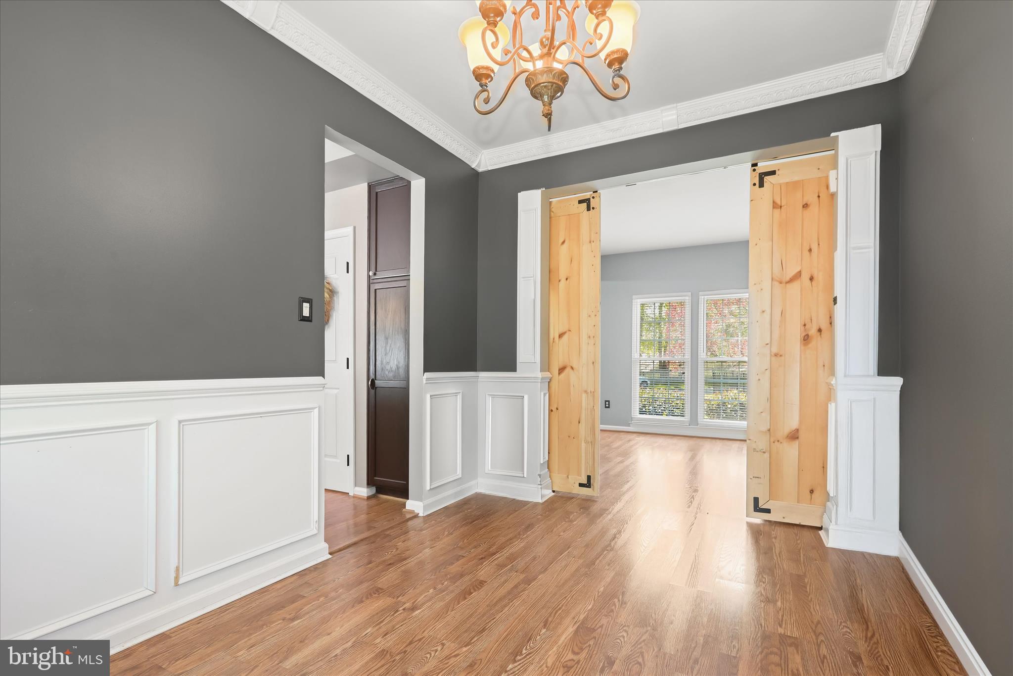 STONE MANOR - Residential