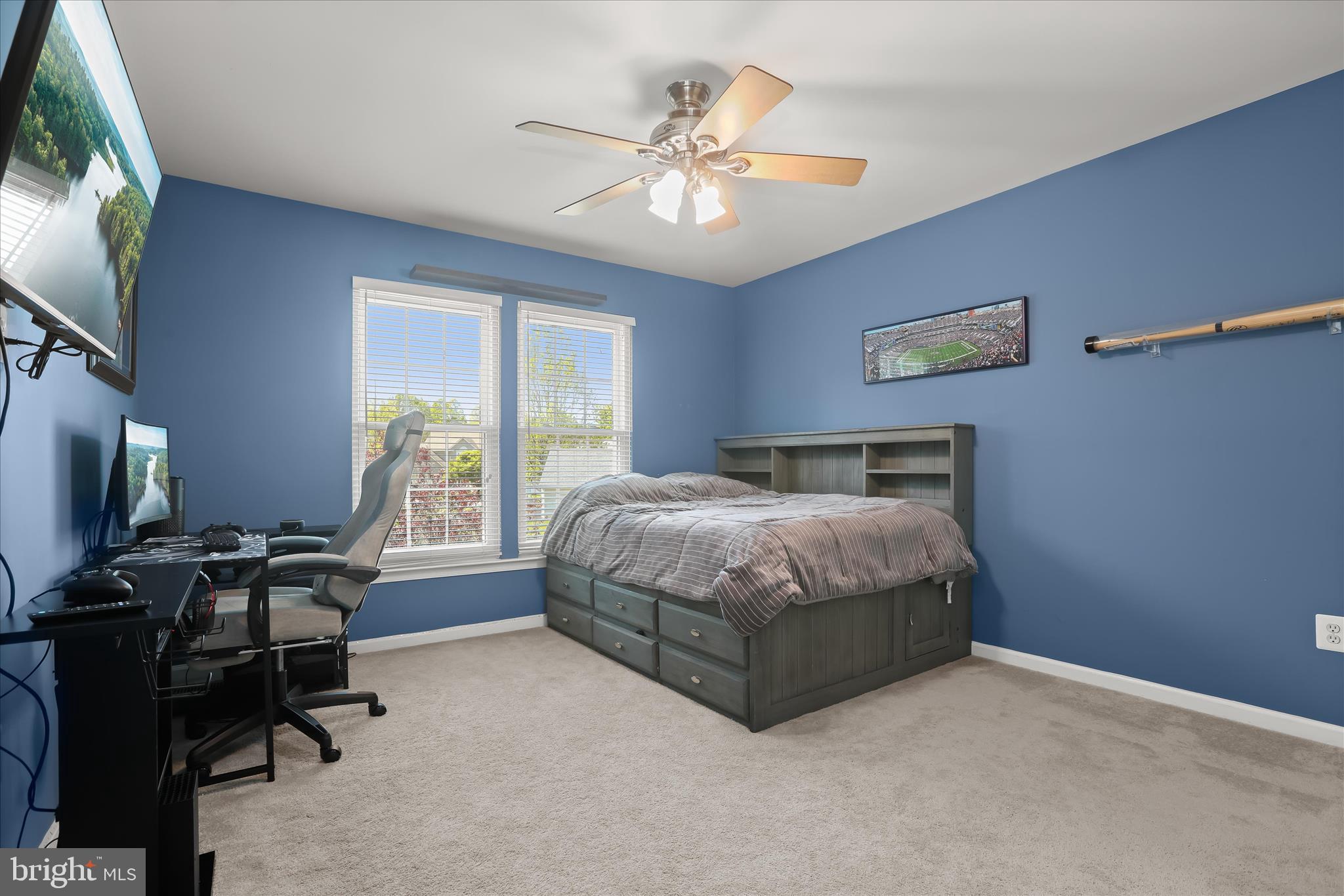 STONE MANOR - Residential