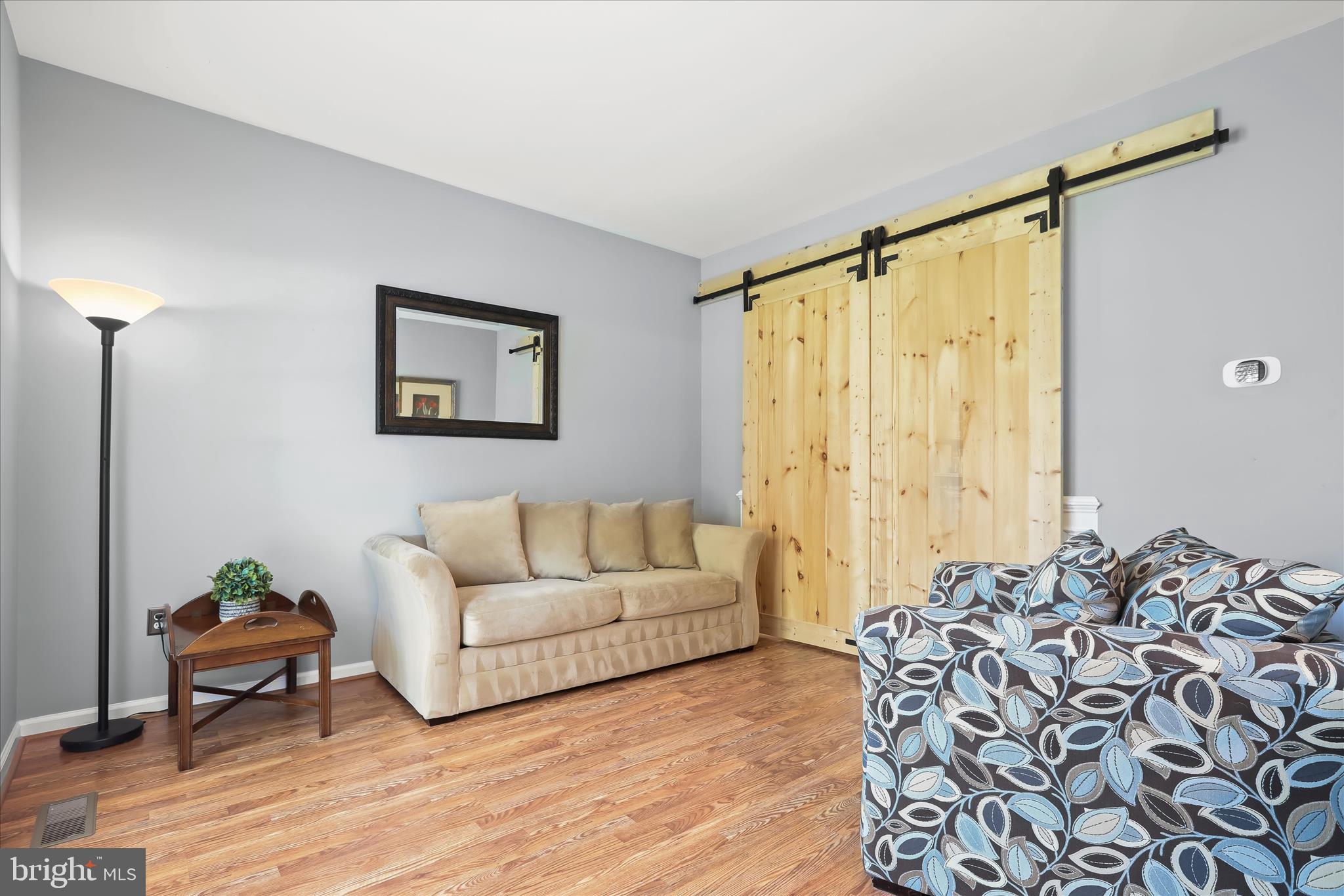 STONE MANOR - Residential