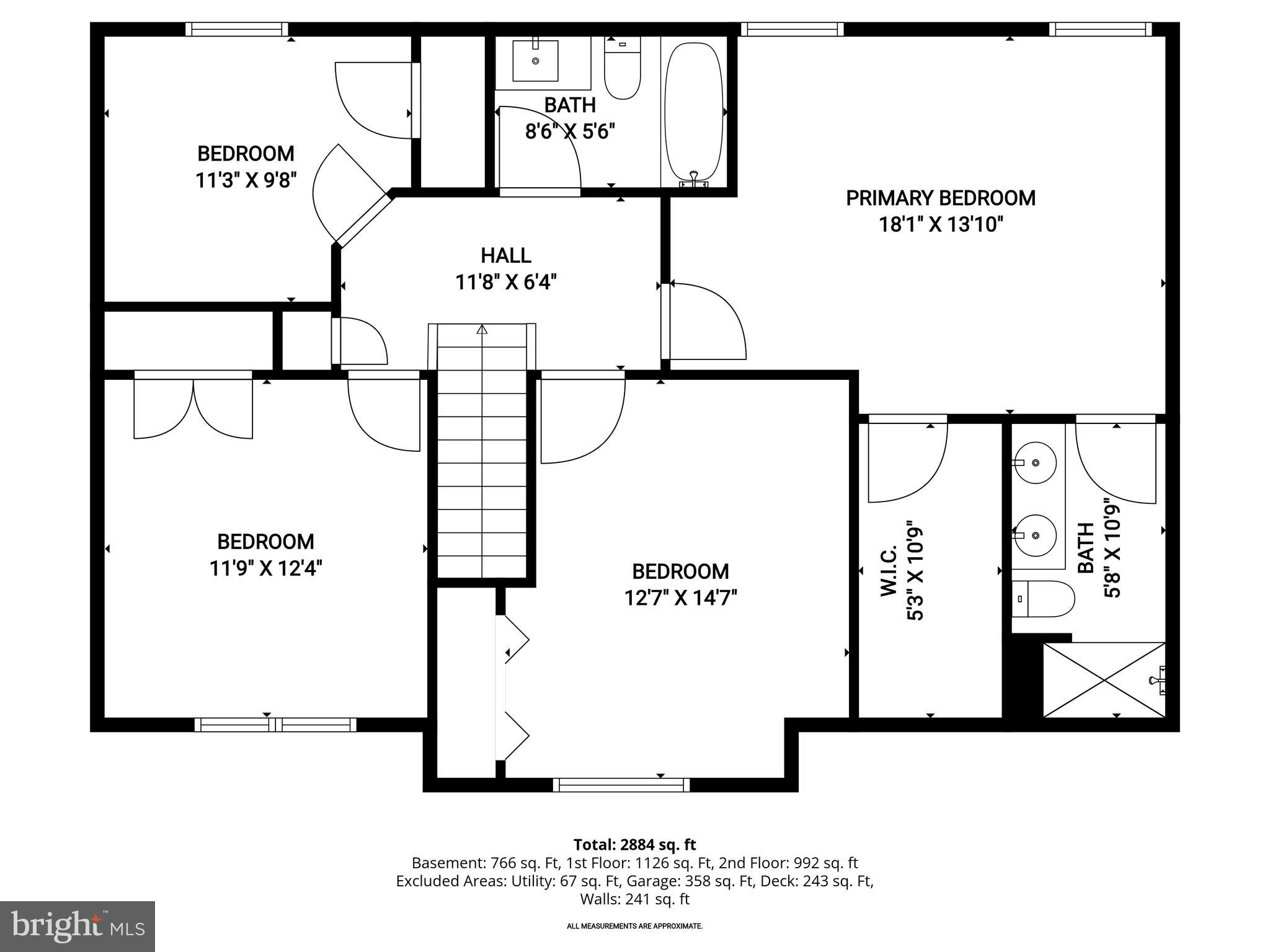 STONE MANOR - Residential