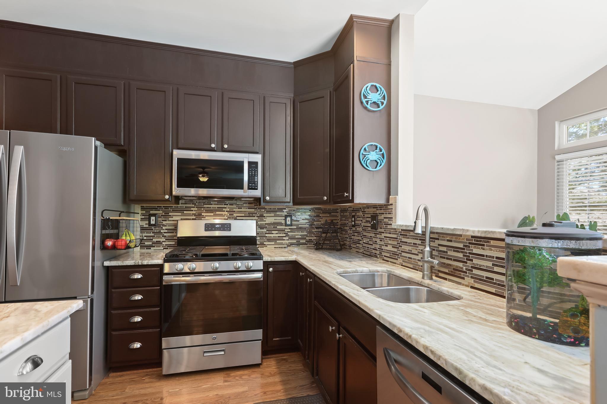 STONE MANOR - Residential