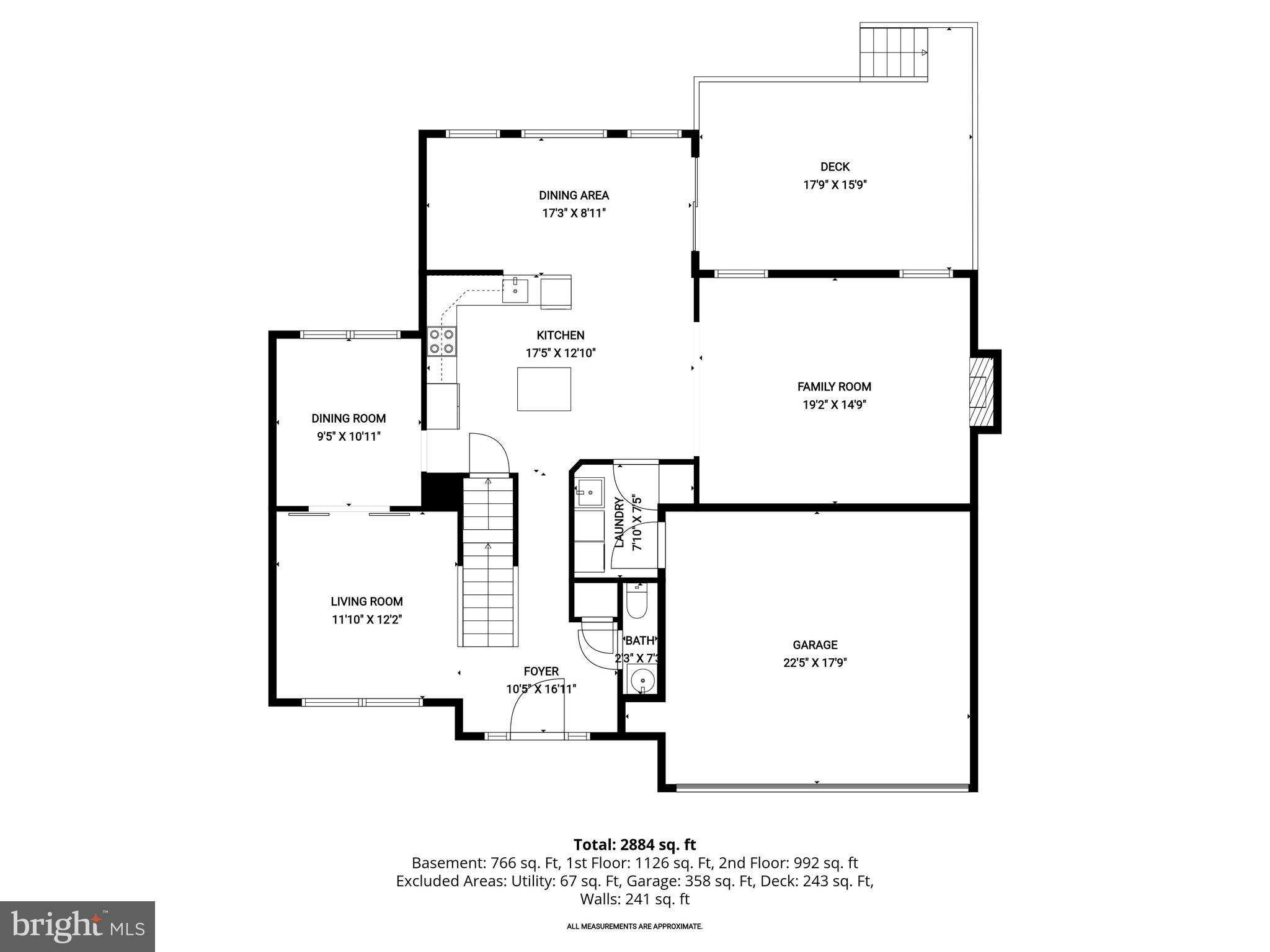 STONE MANOR - Residential