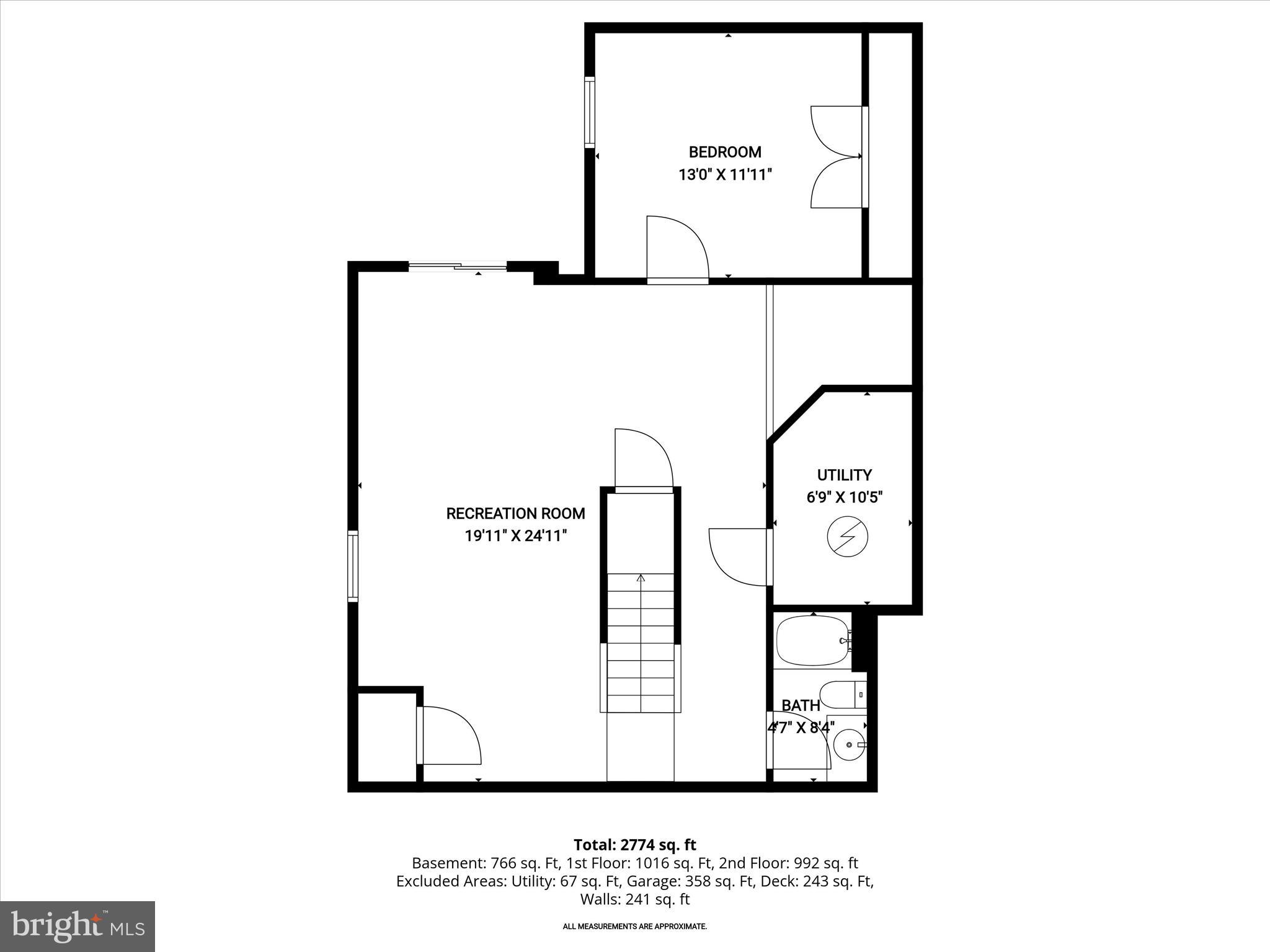 STONE MANOR - Residential