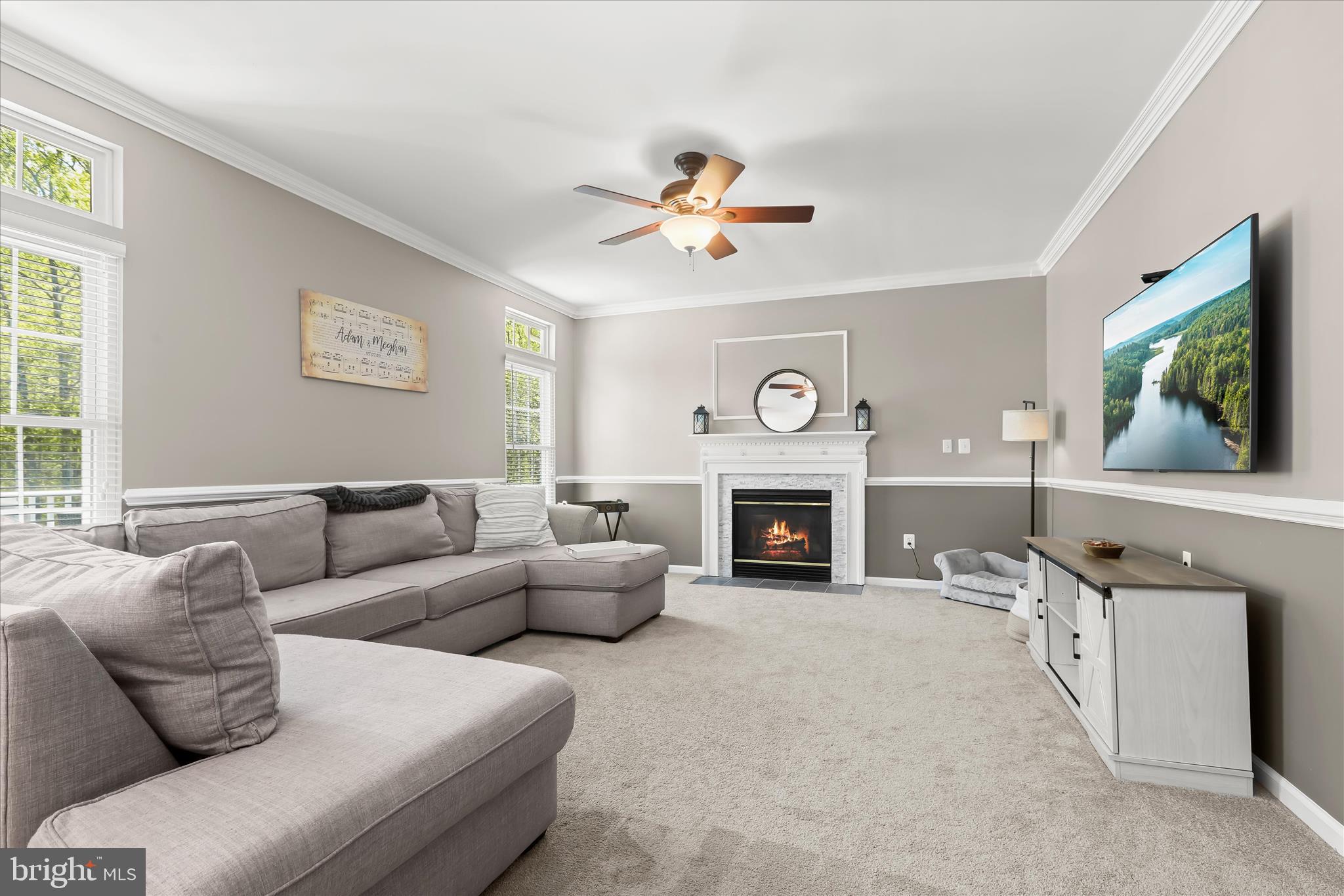 STONE MANOR - Residential