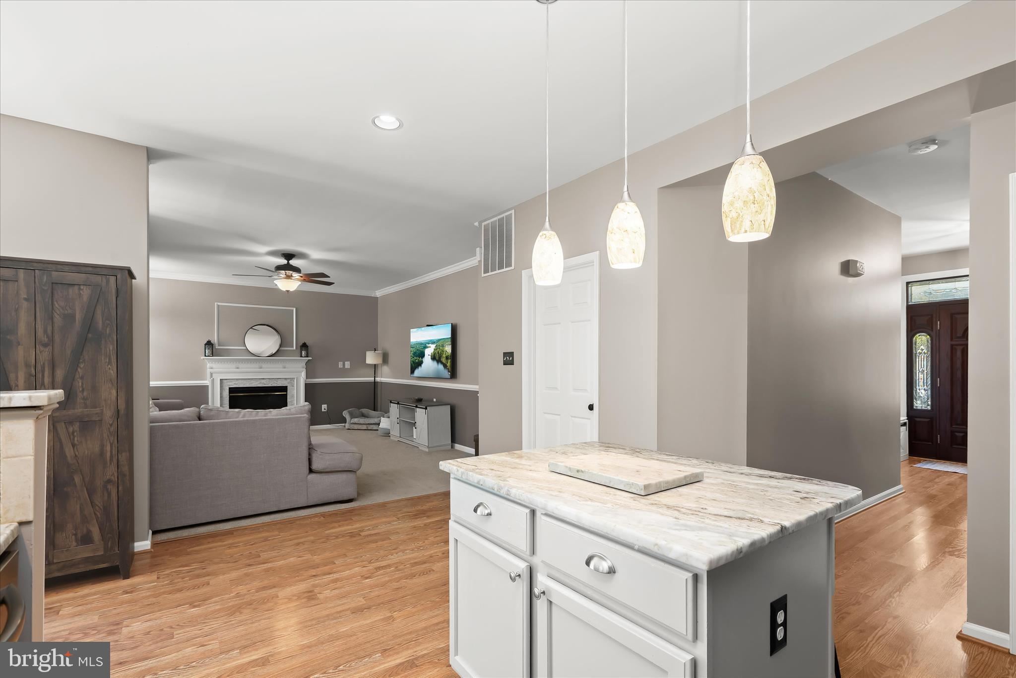 STONE MANOR - Residential