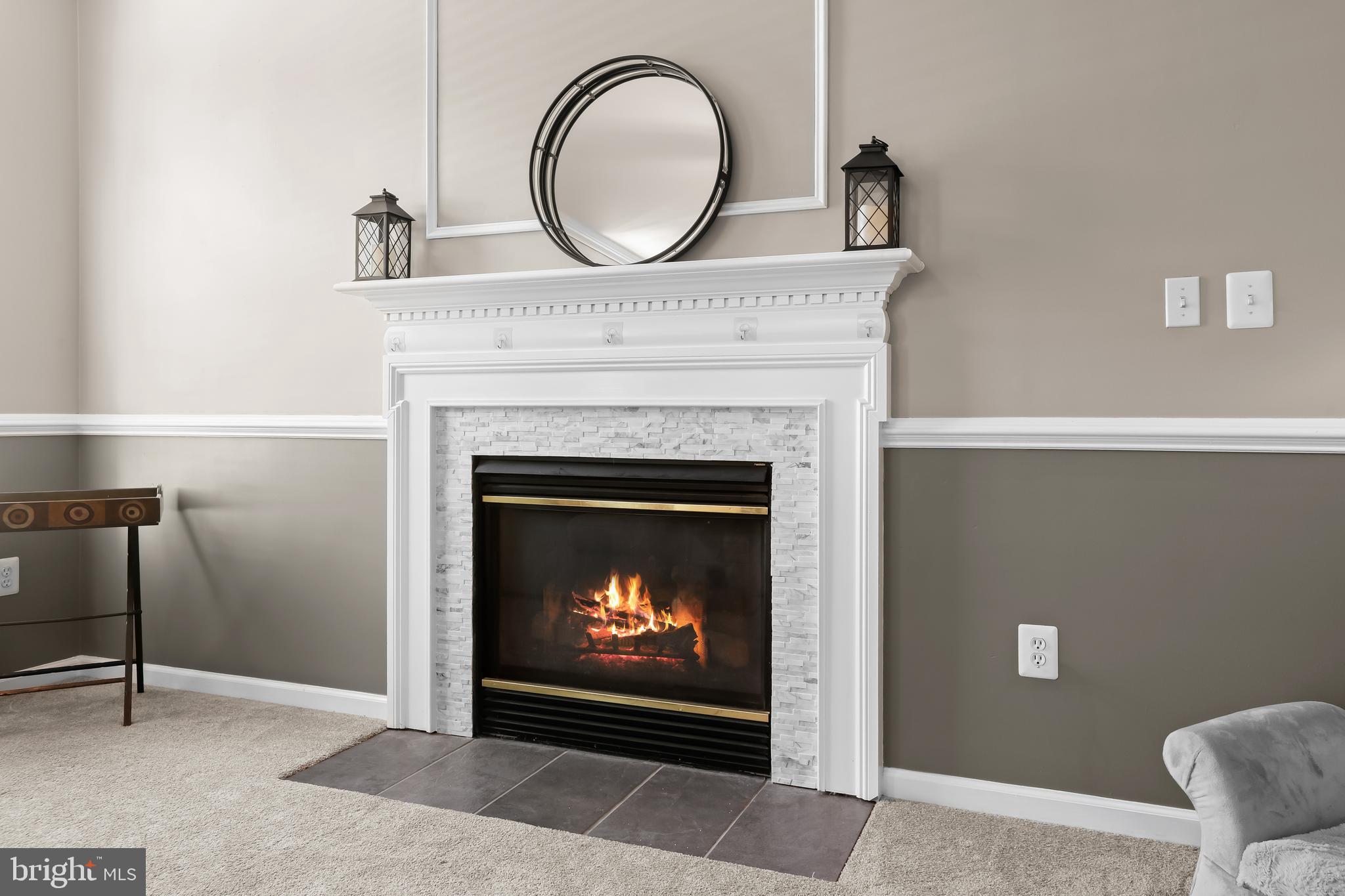 STONE MANOR - Residential